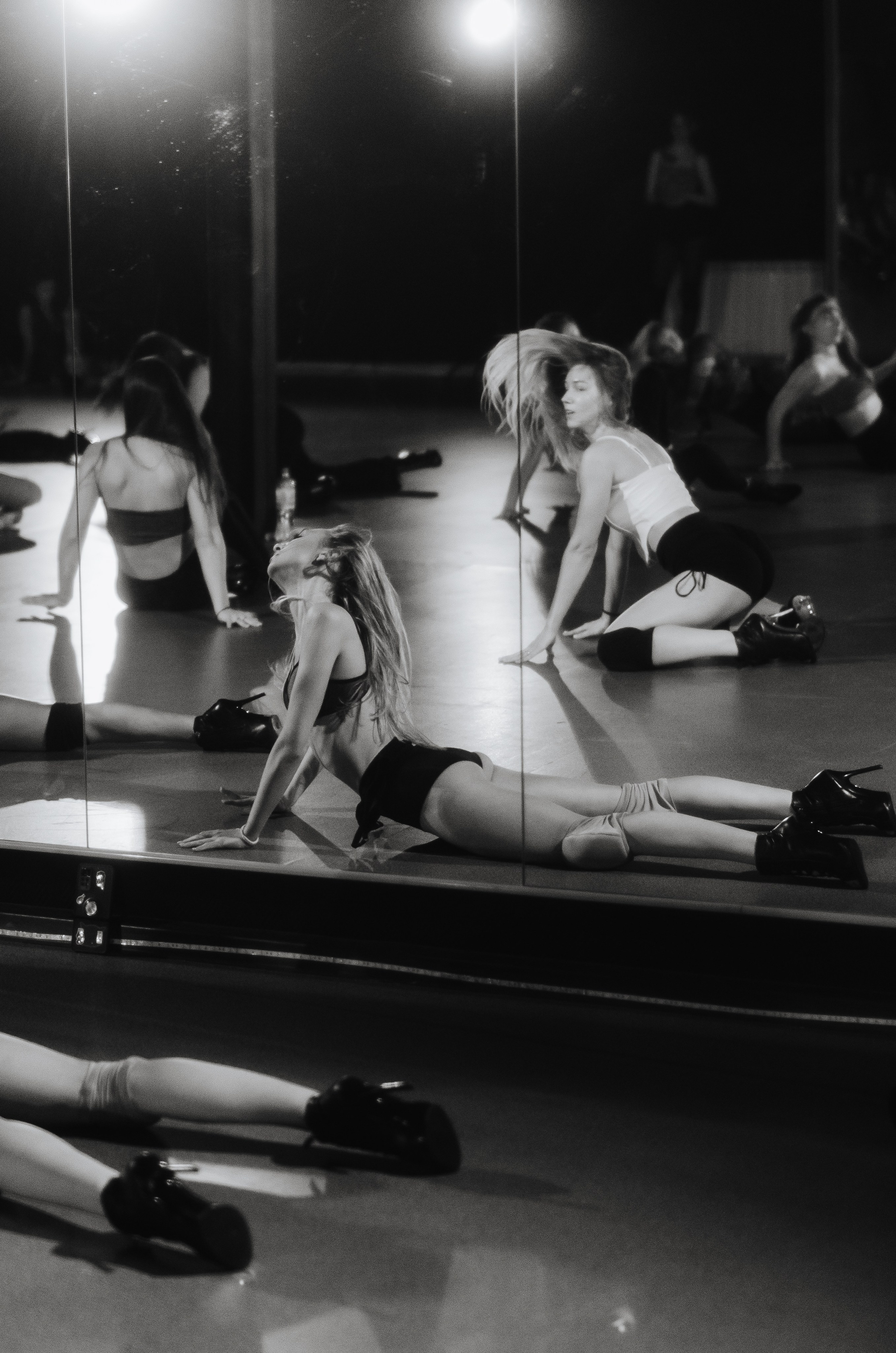 Мастер-классы по High Heels/Girly hip-hop от Оксаны ATTA. Денисова Аля — фотограф для парных съемок и индивидуальных историй в Барнауле