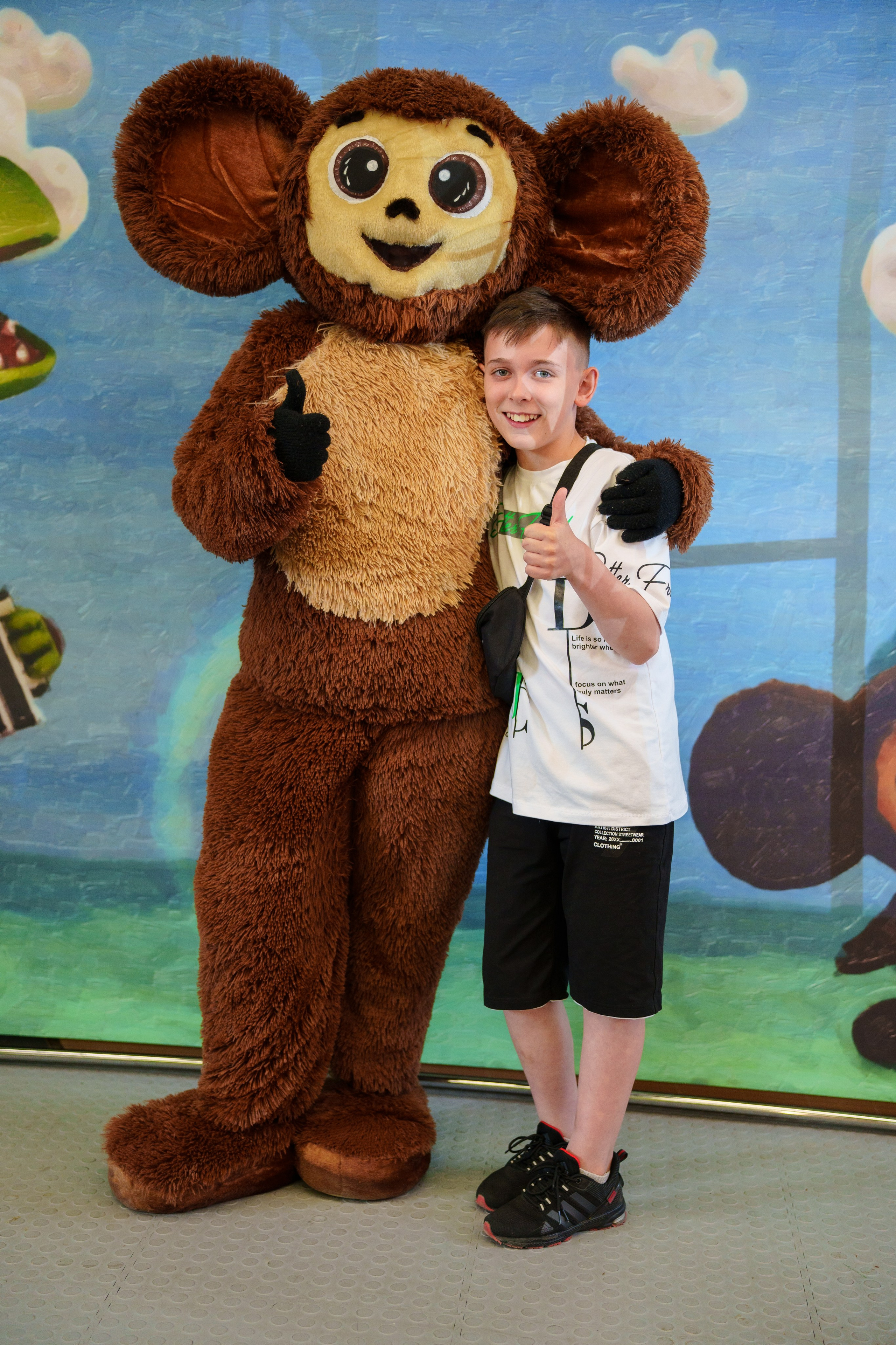 Благотворительный фестиваль «Мир! Труд! Май!» — КЦ «Октябрь» (13.05.2023). Фотограф Андрей Чеботок (Белгород, Курск, Воронеж, Старый Оскол)