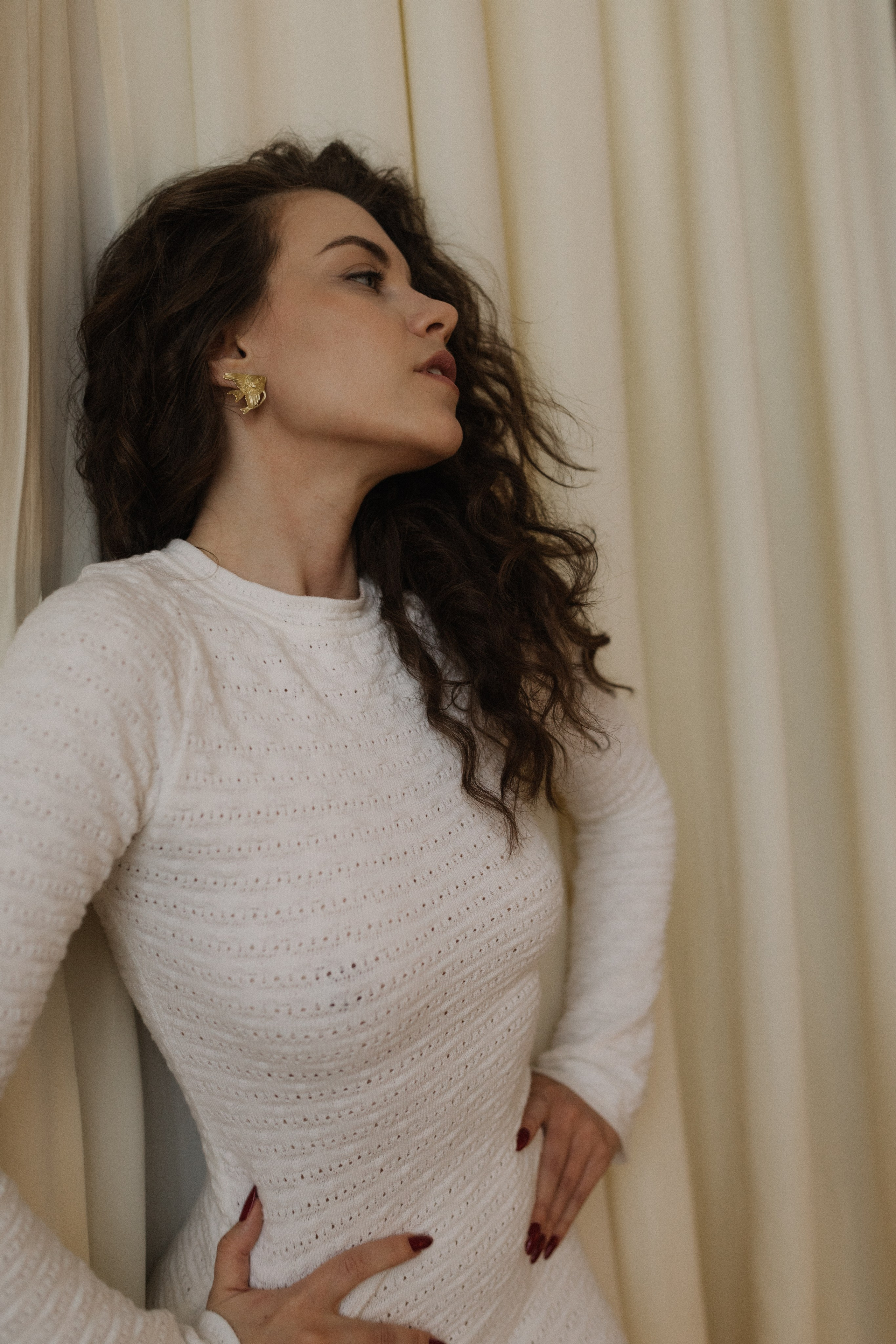 Катя. Фотограф в Петербурге Ольга Стрельченко