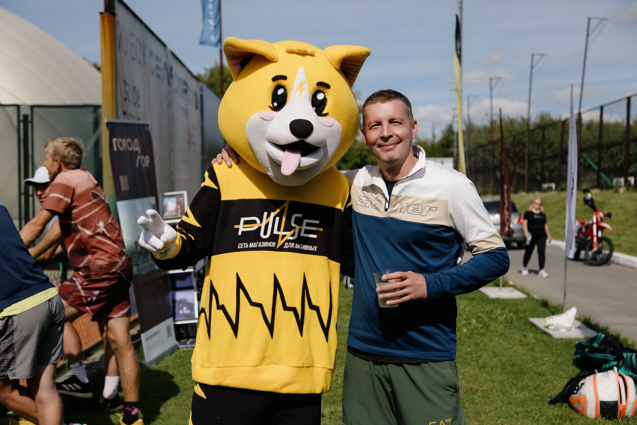 Репортажи. Свадебный и репортажный фотограф в Барнауле Евгений Самосюк