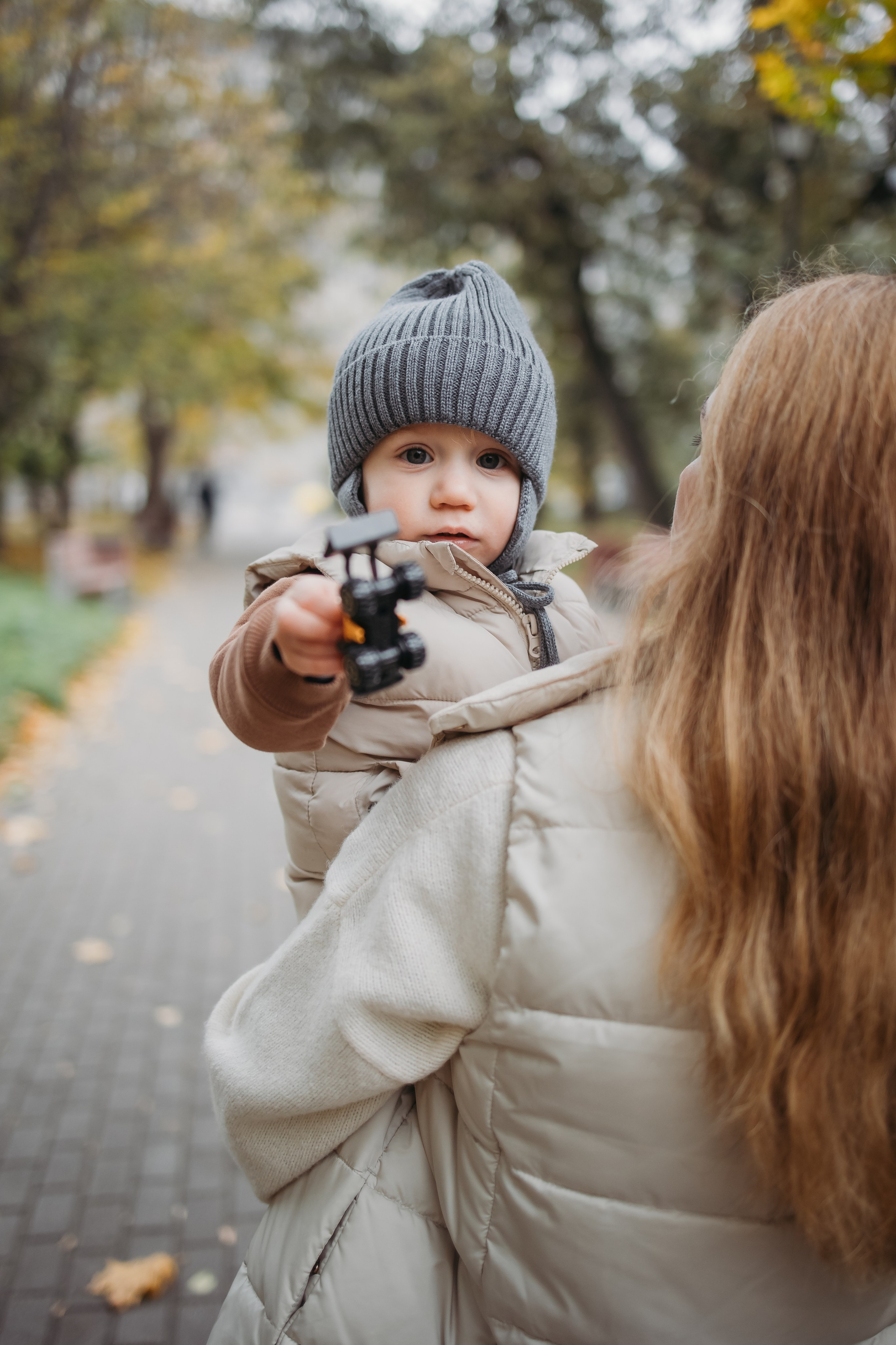 Марина, Александр и Коля. Детский и семейный фотограф. Москва