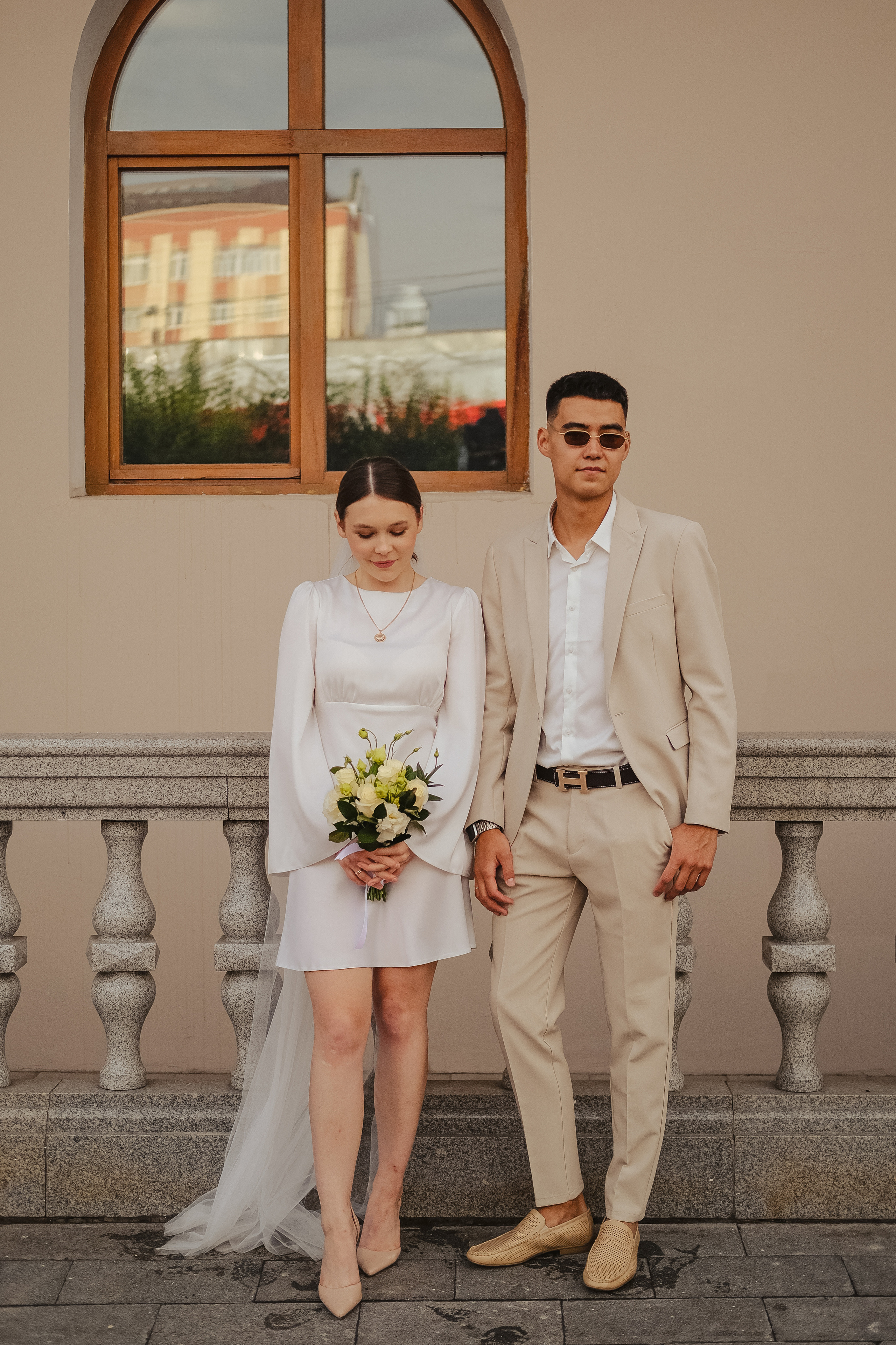 Макс | Катя. Главная