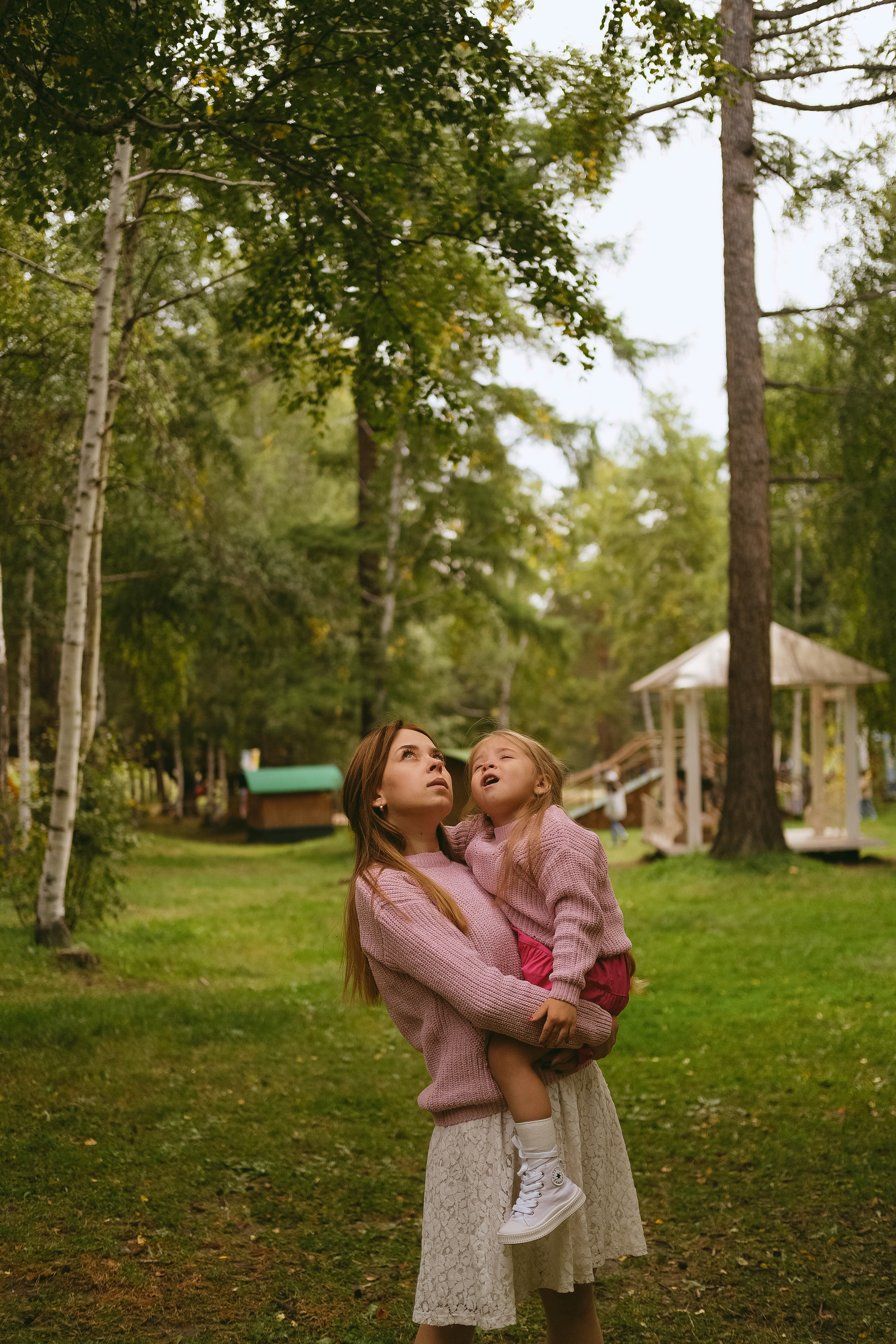 Ксюша | Анюта. Главная