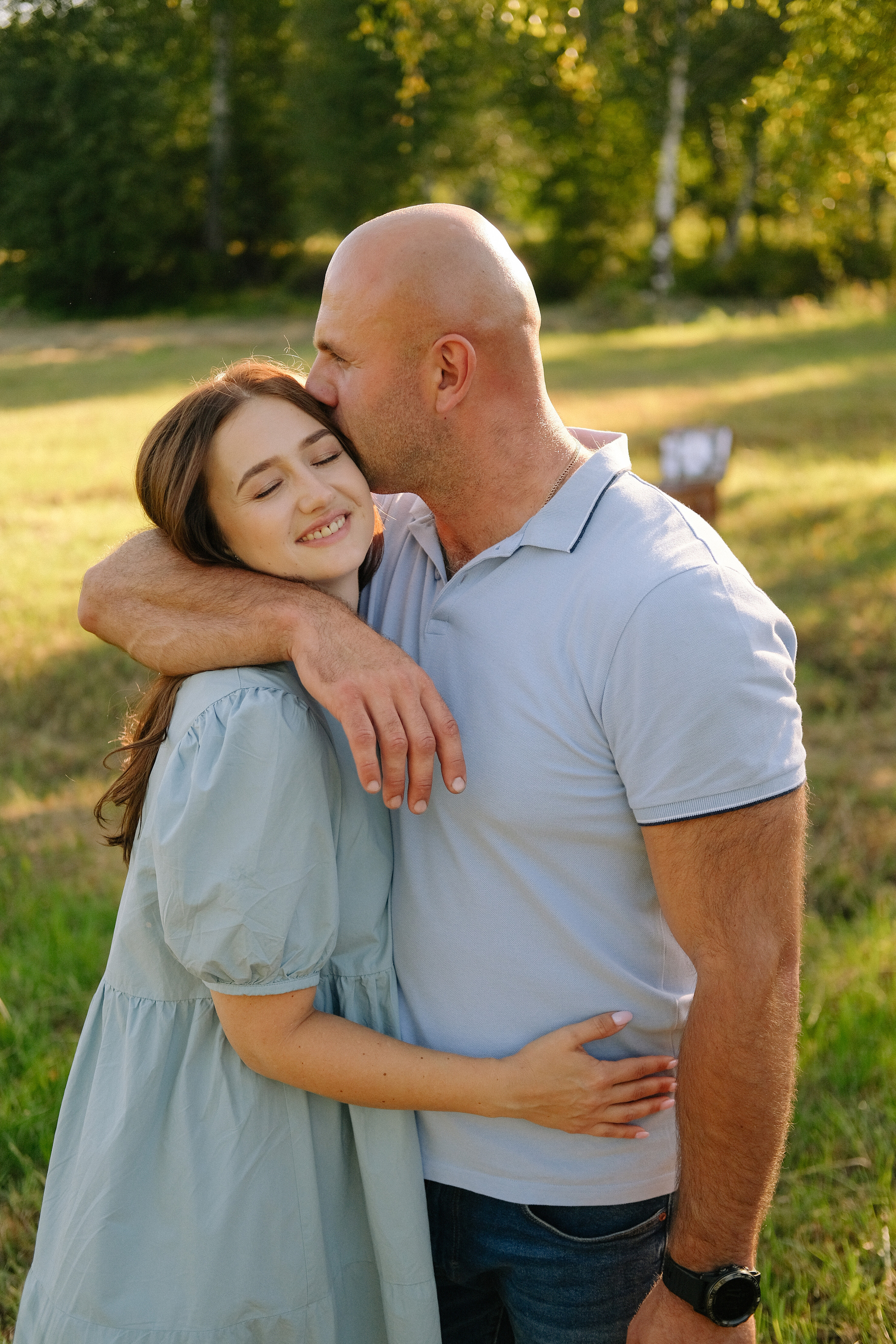 Алексей | Елена. Главная