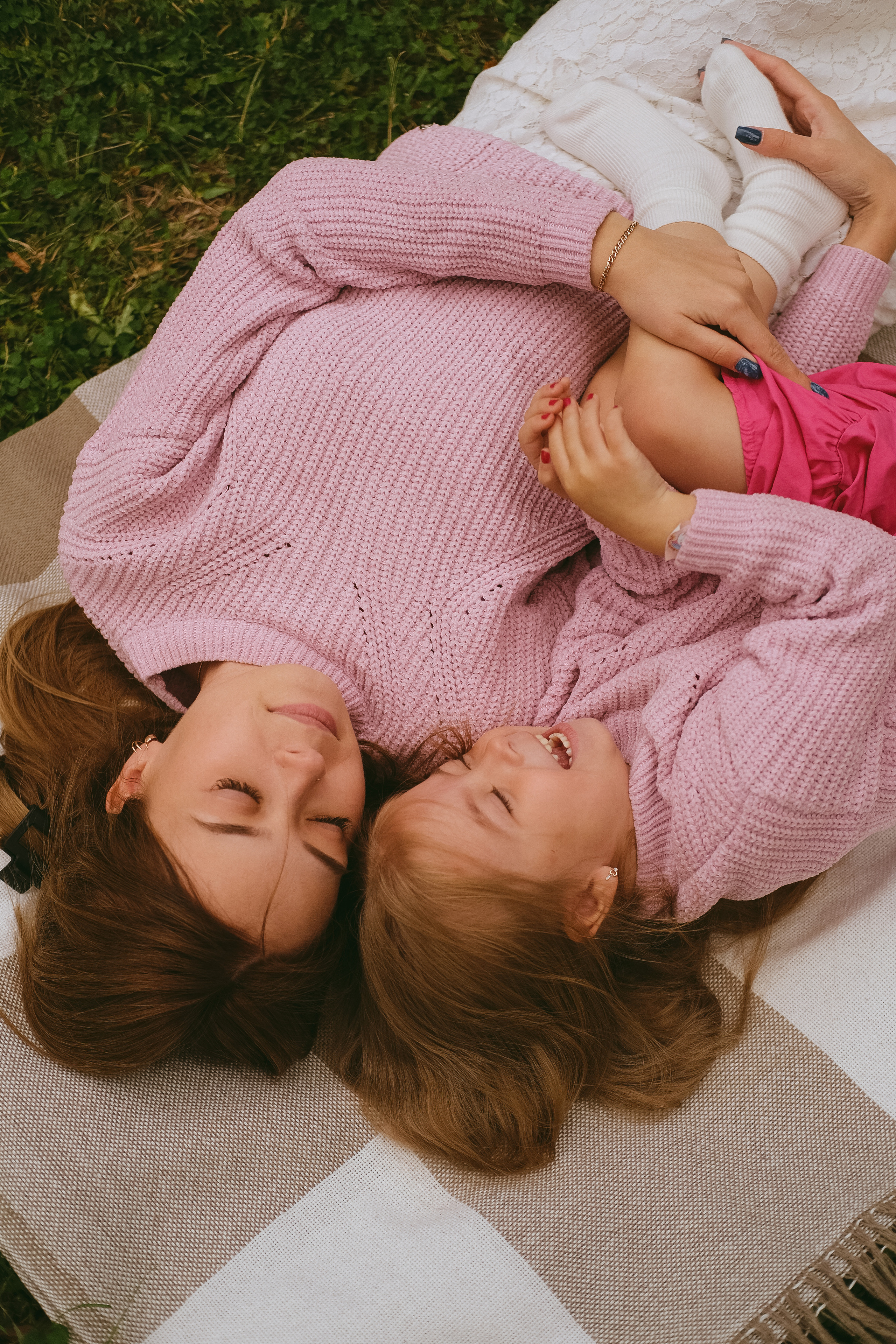 Ксюша | Анюта. Главная