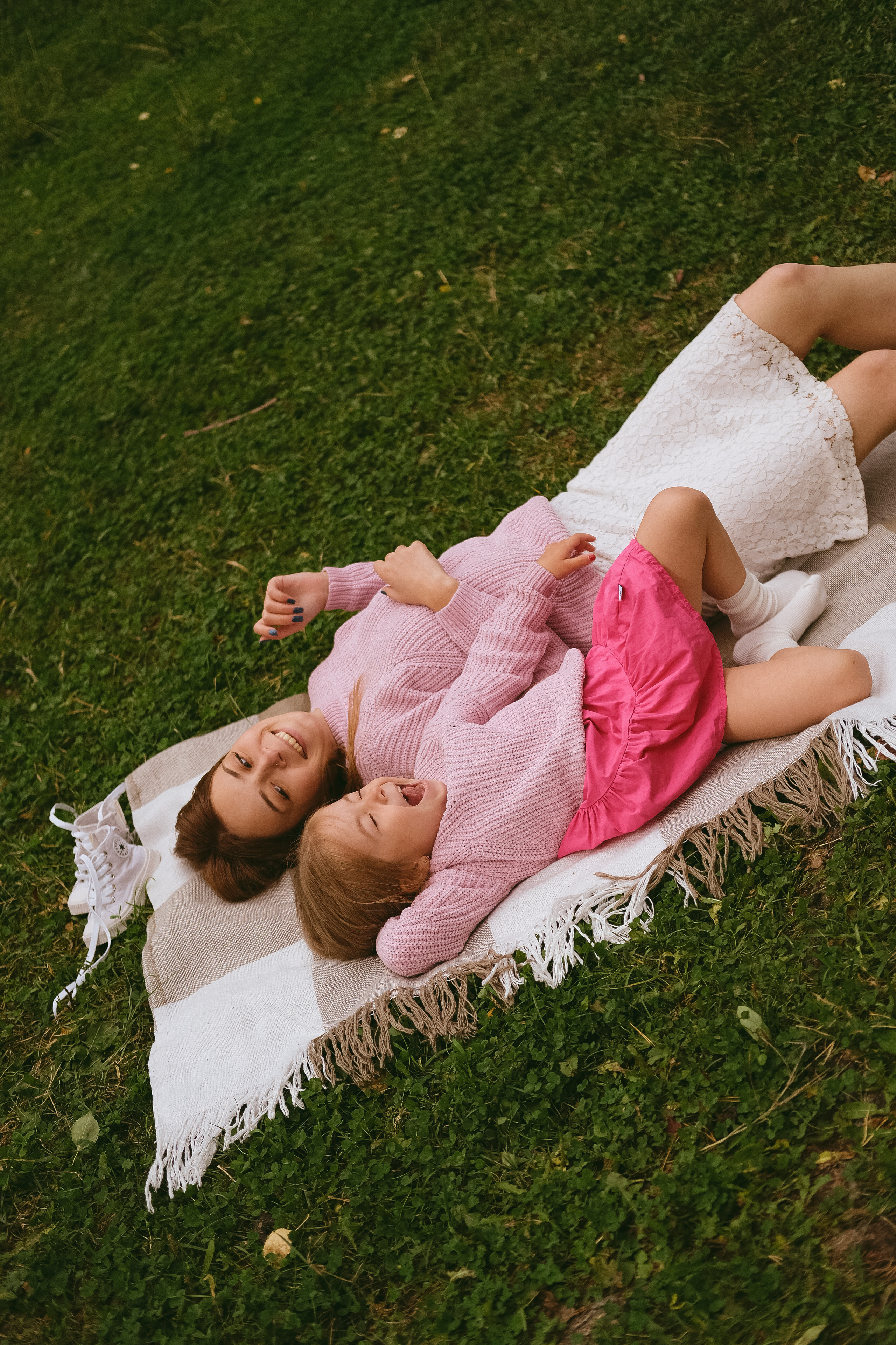 Ксюша | Анюта. Главная