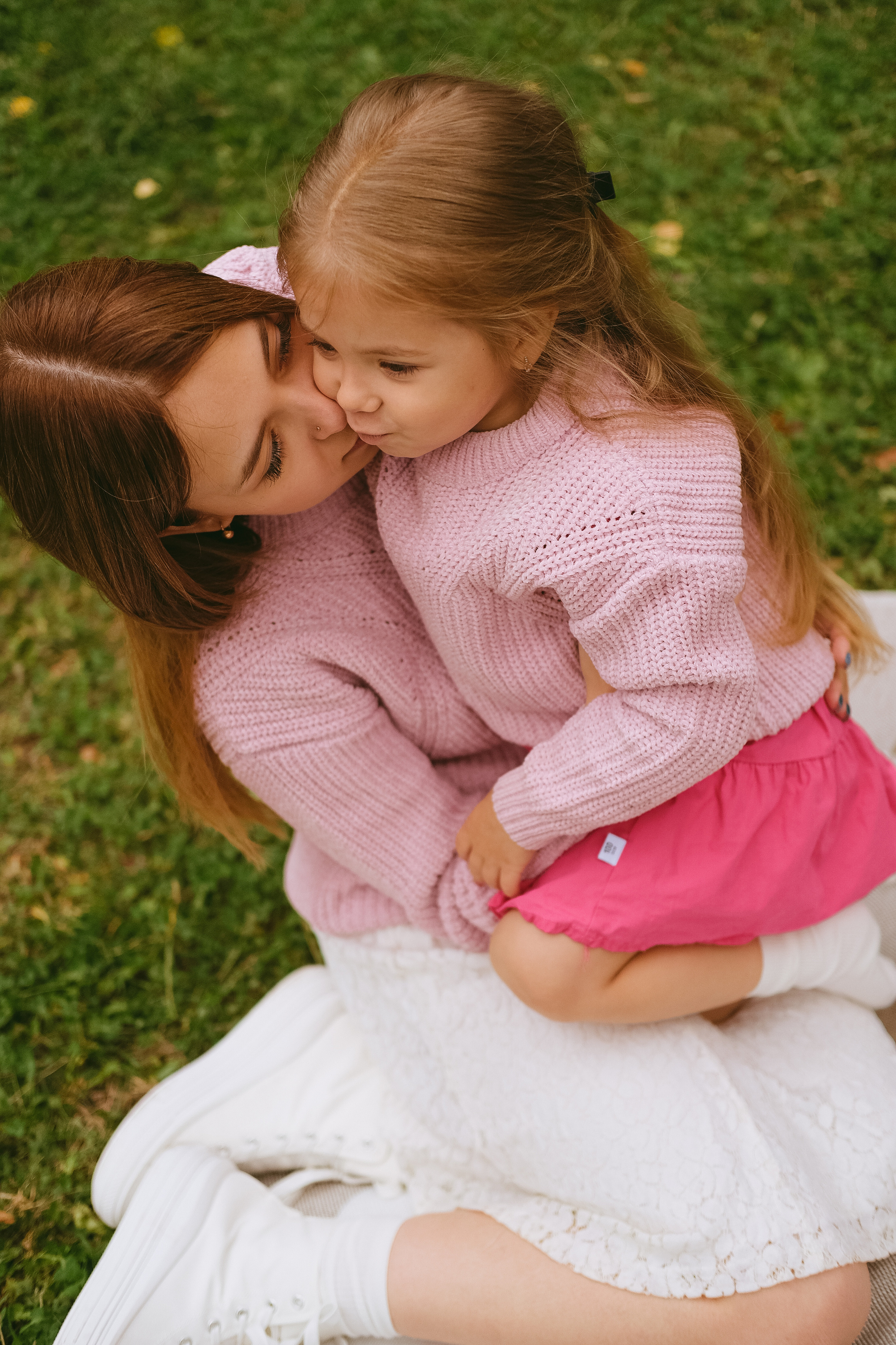 Ксюша | Анюта. Главная