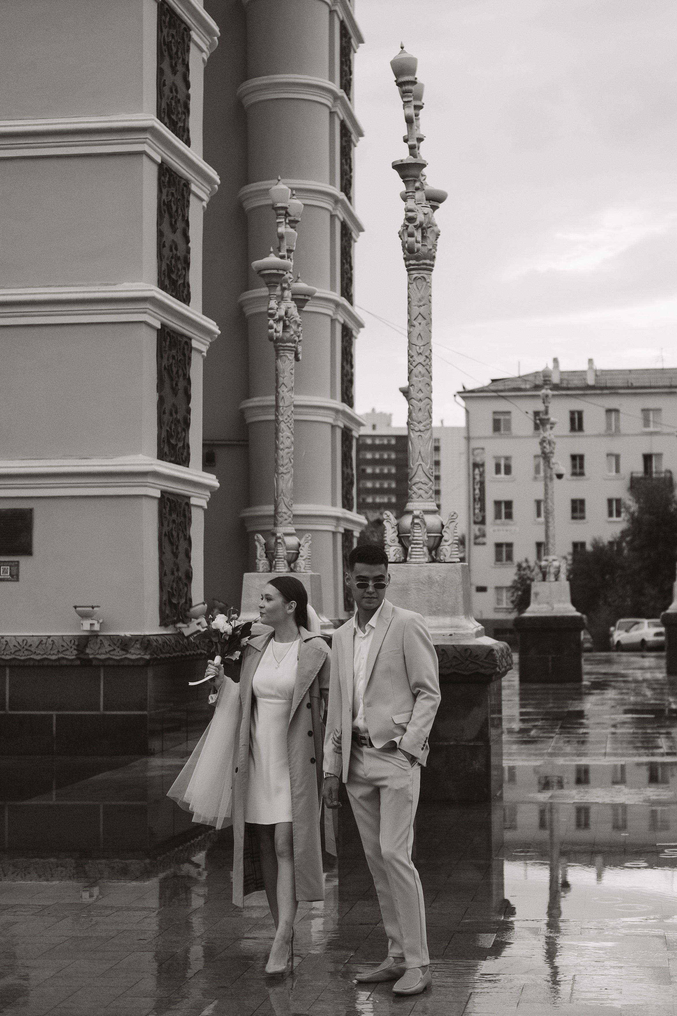 Макс | Катя. Главная