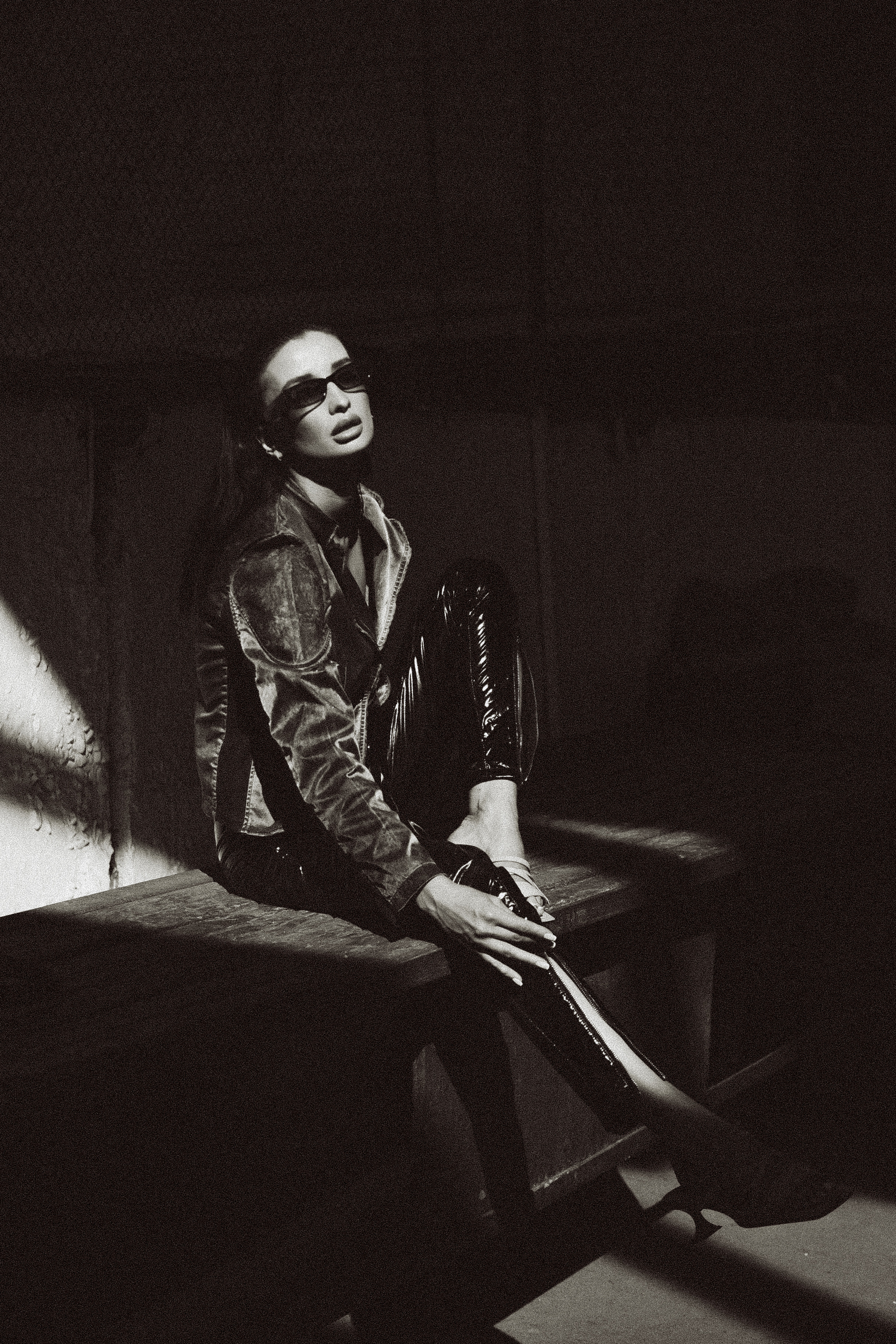 Катя. Главная