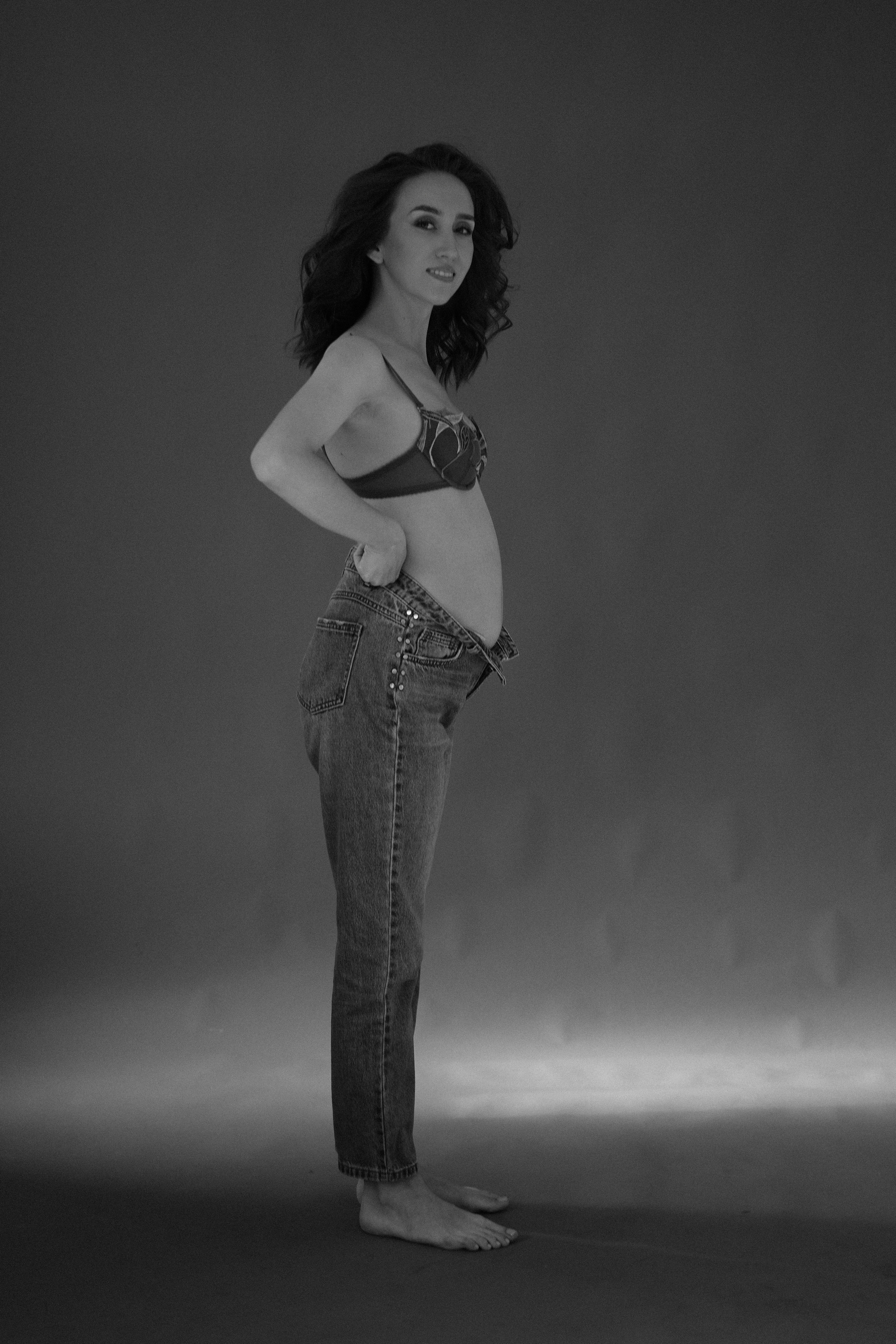 Юля. Главная