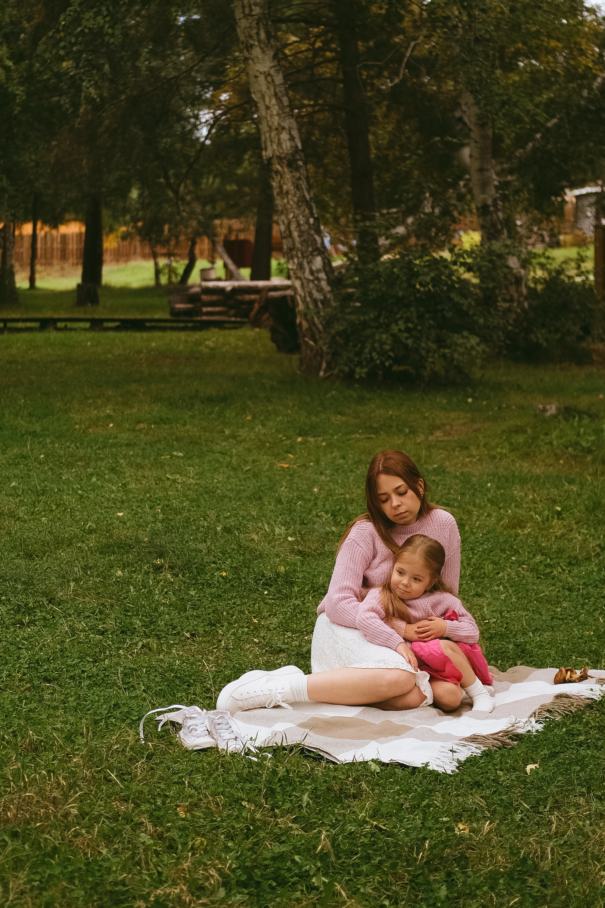 Ксюша | Анюта. Главная