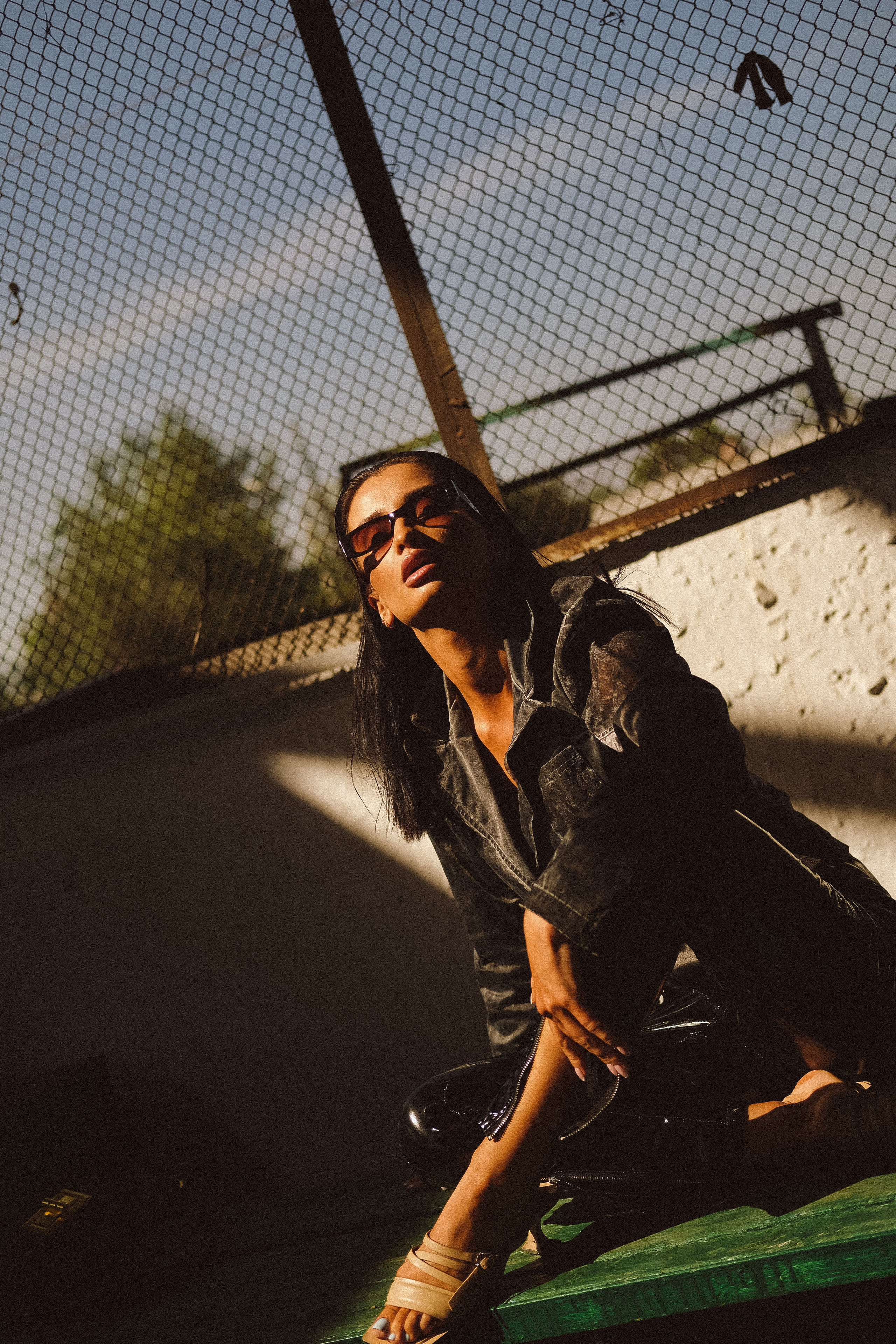 Катя. Главная