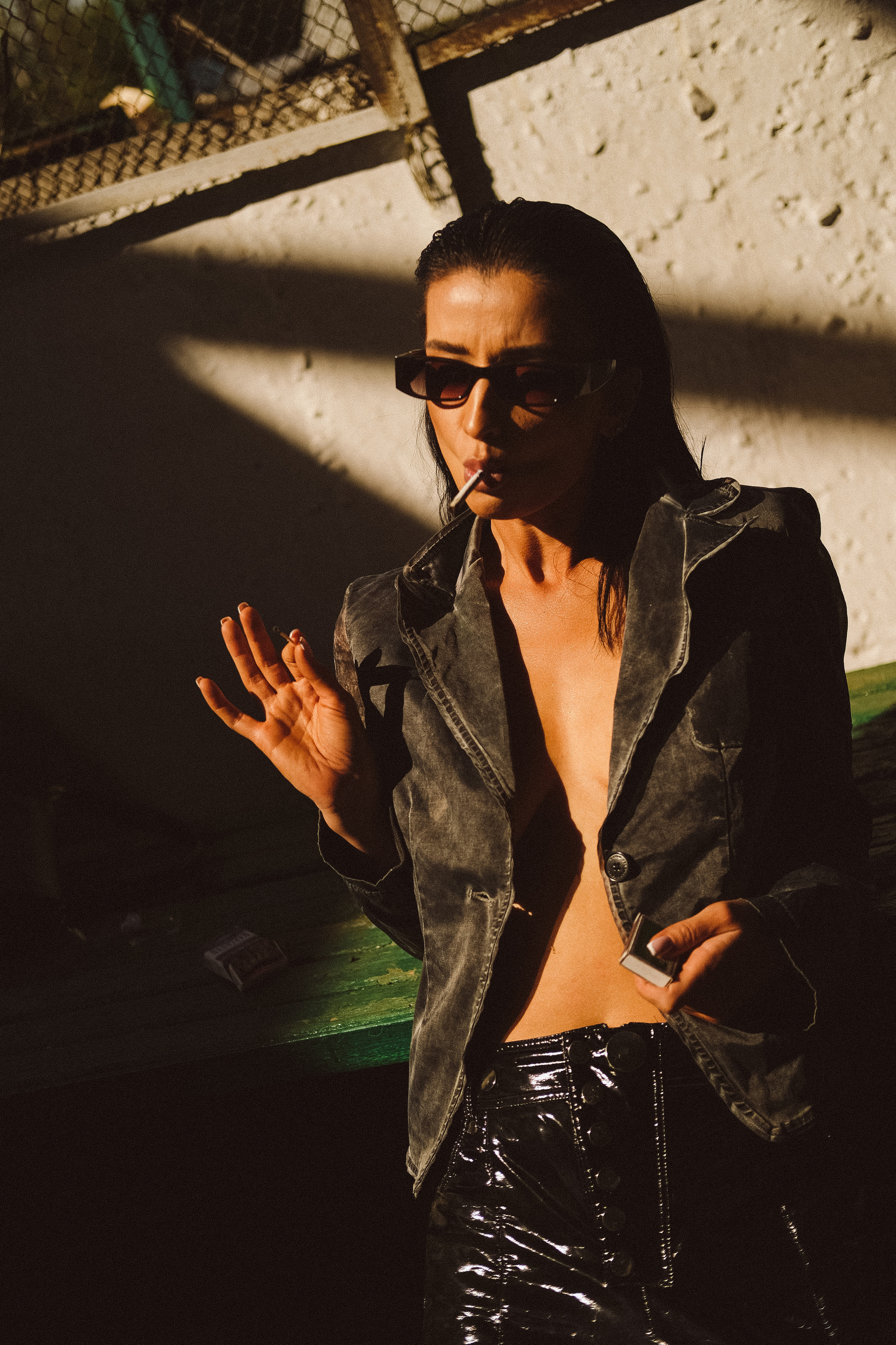 Катя. Главная