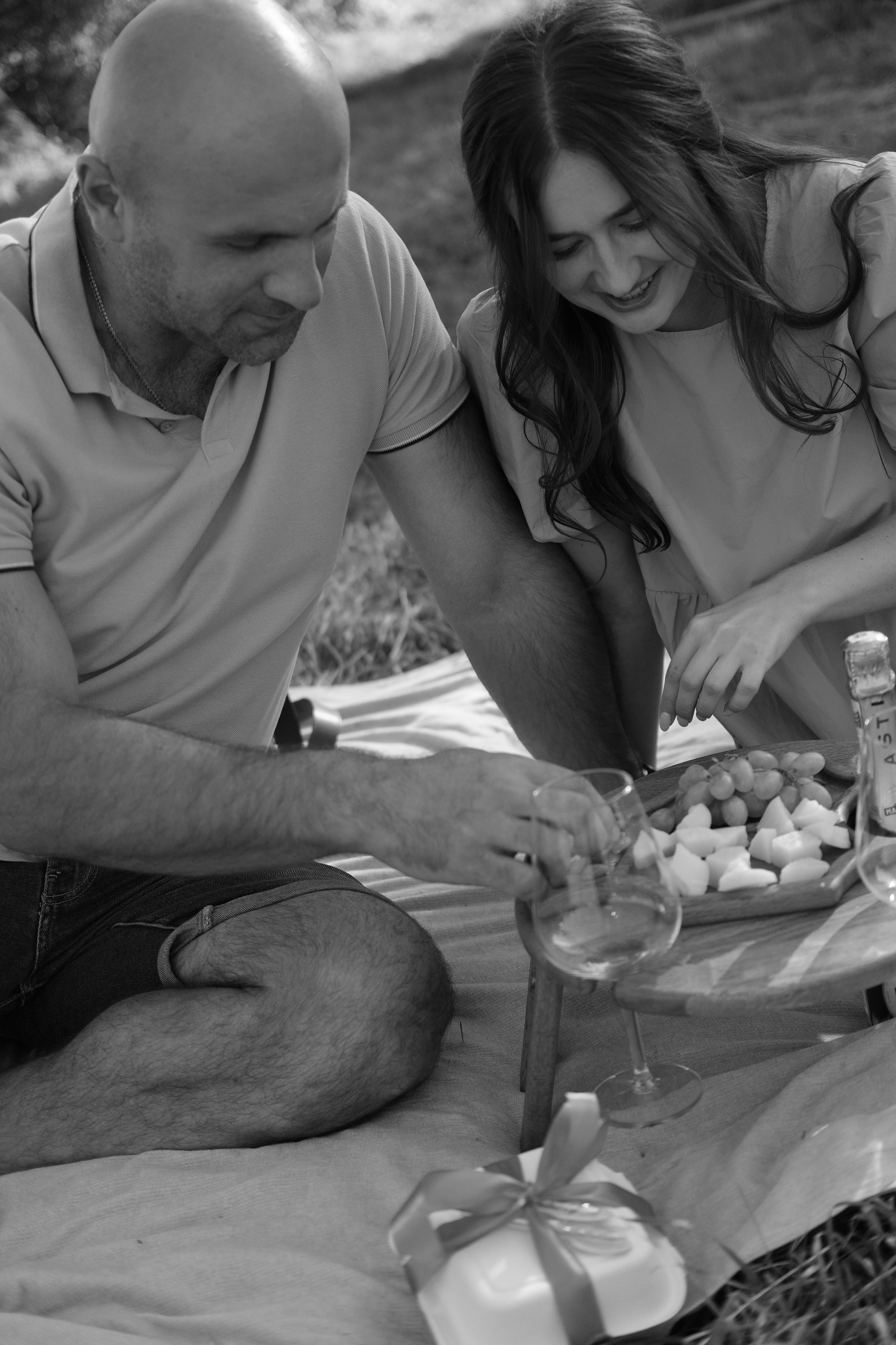 Алексей | Елена. Главная