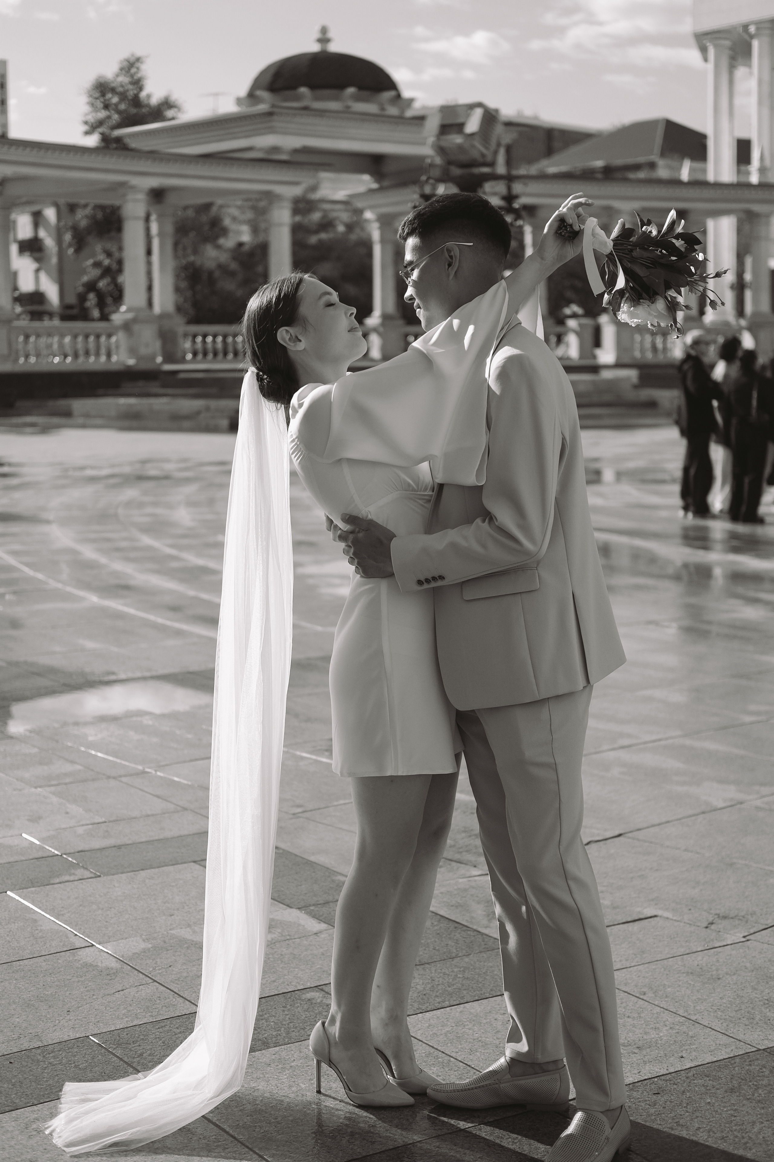 Макс | Катя. Главная