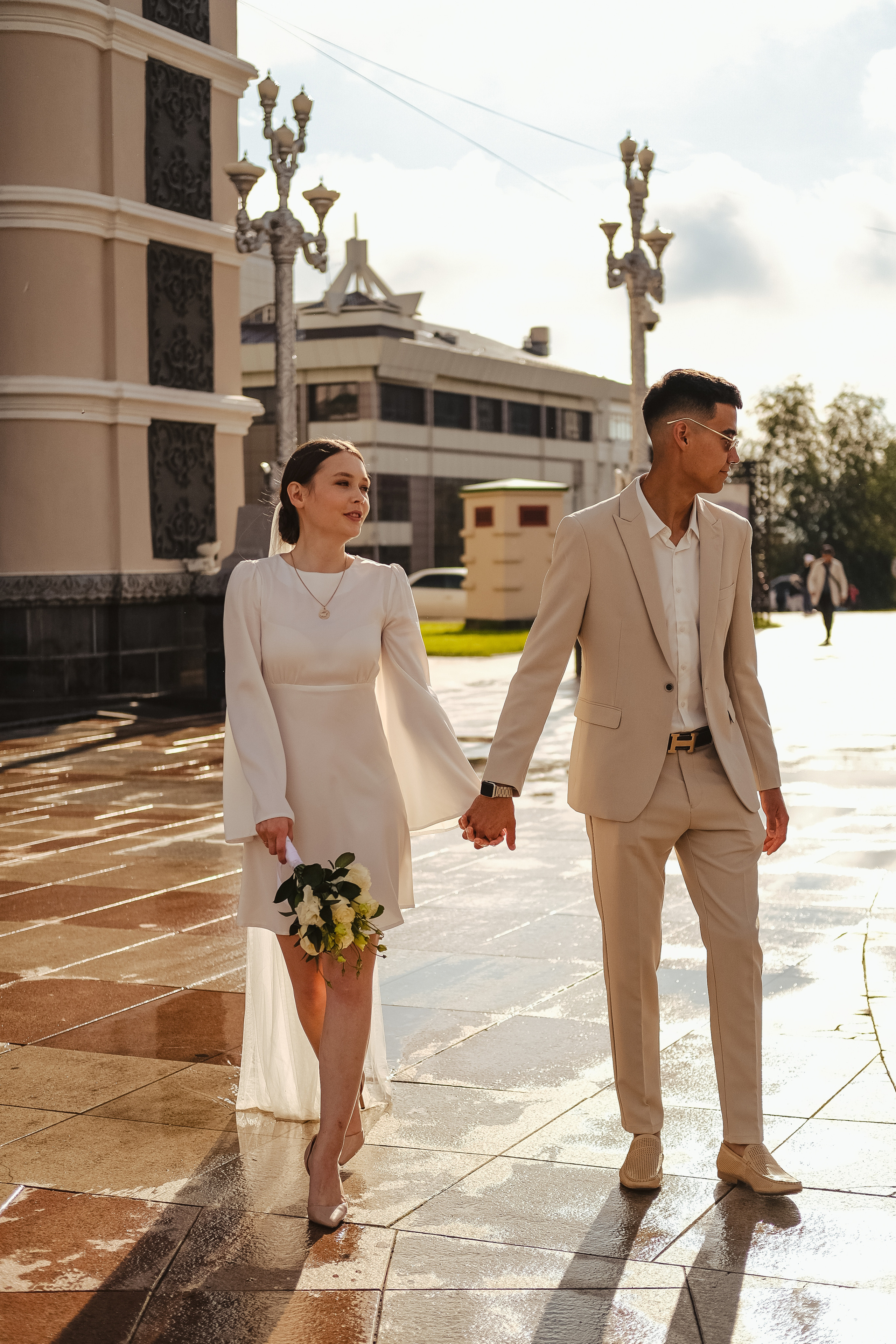 Макс | Катя. Главная