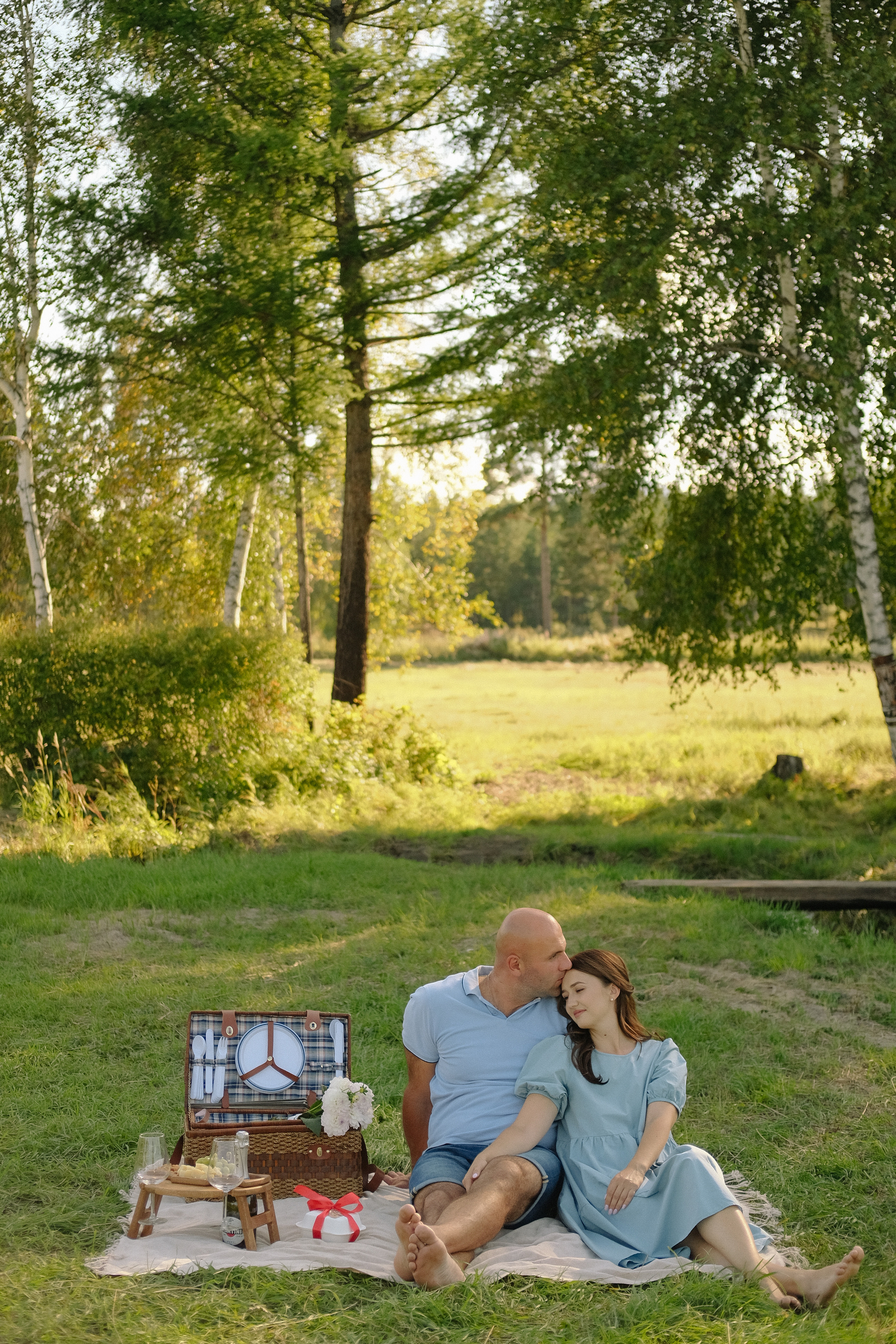 Алексей | Елена. Главная