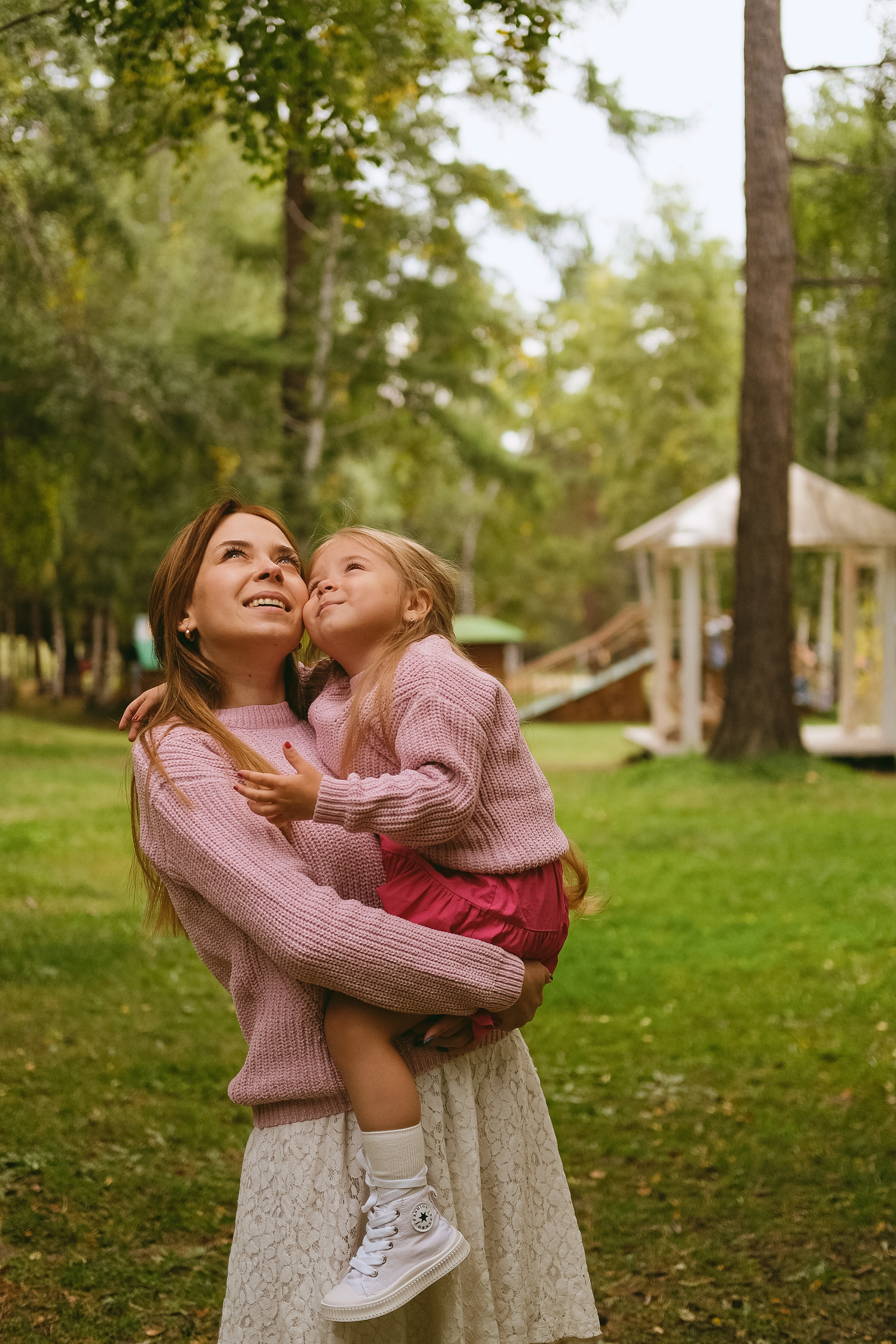 Ксюша | Анюта. Главная