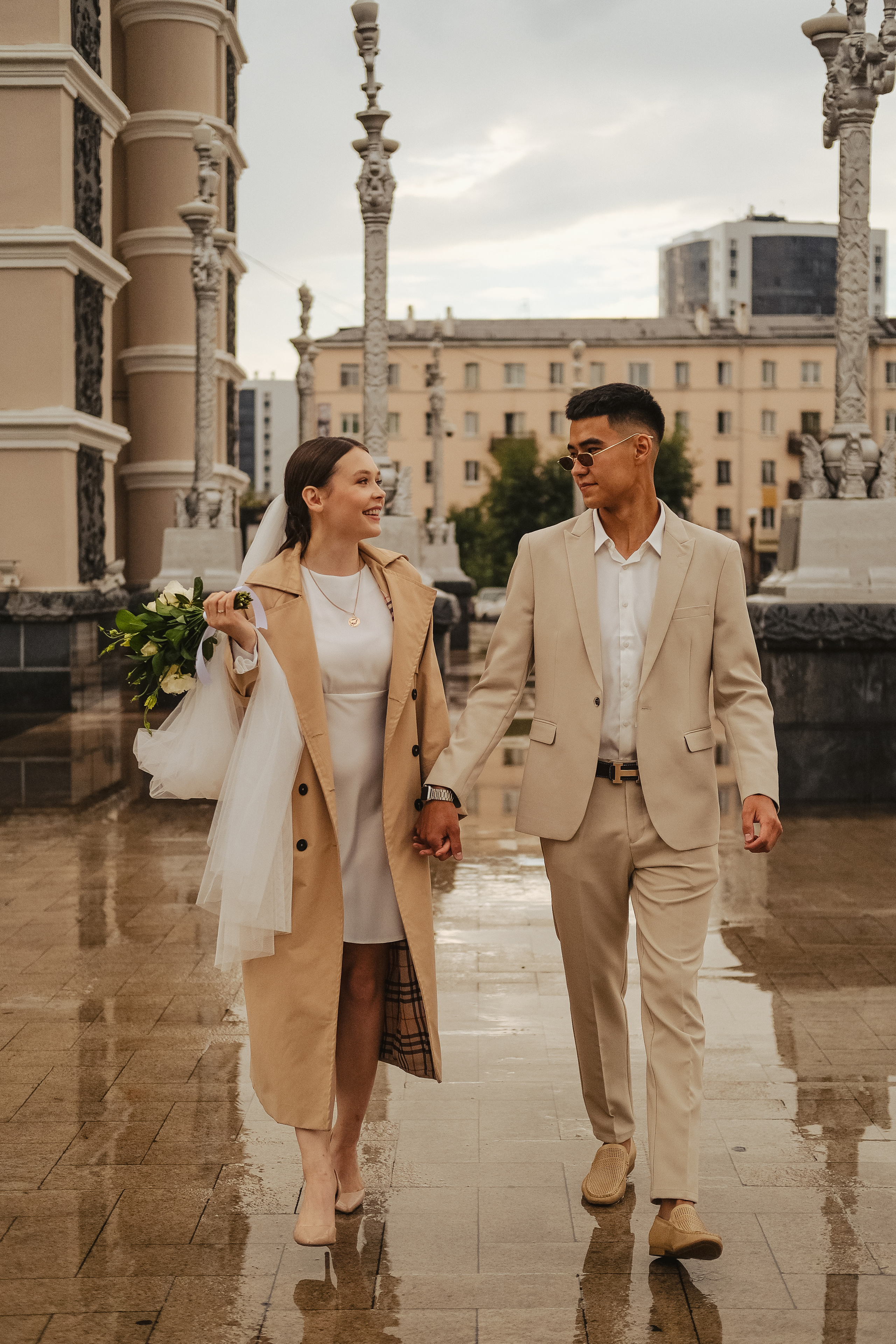 Макс | Катя. Главная