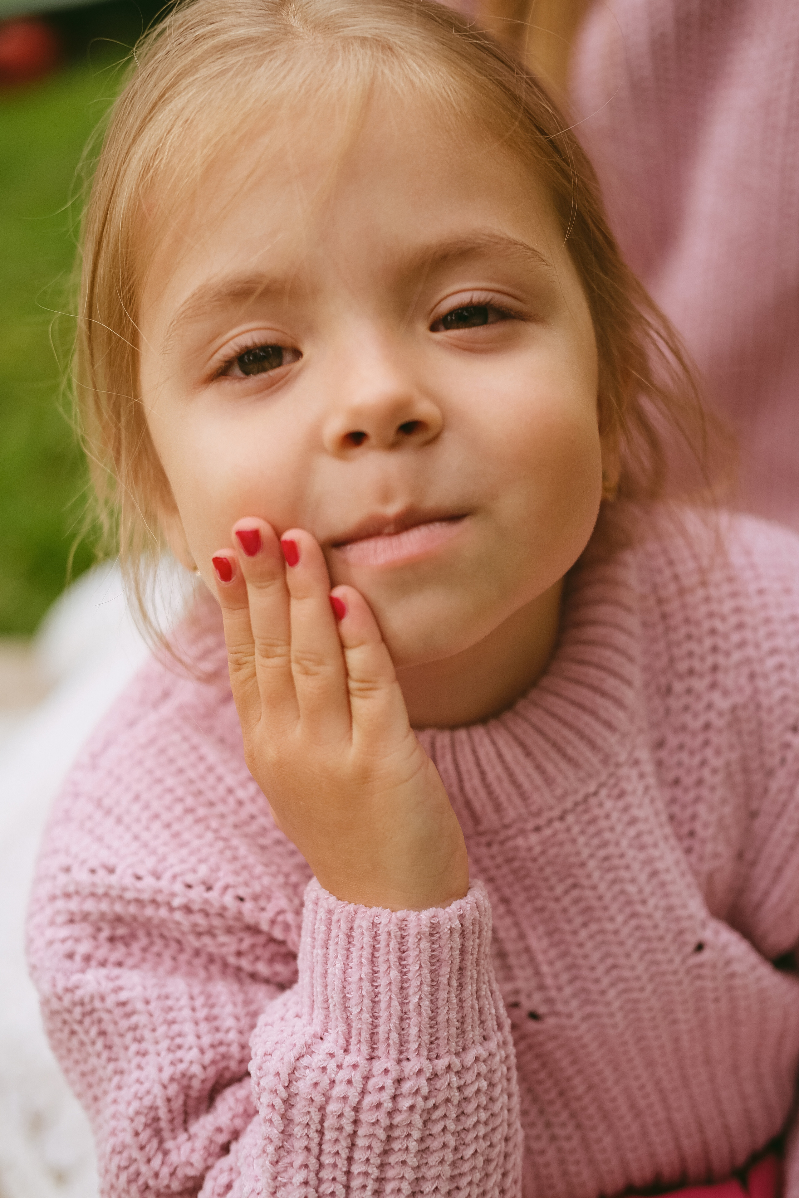 Ксюша | Анюта. Главная