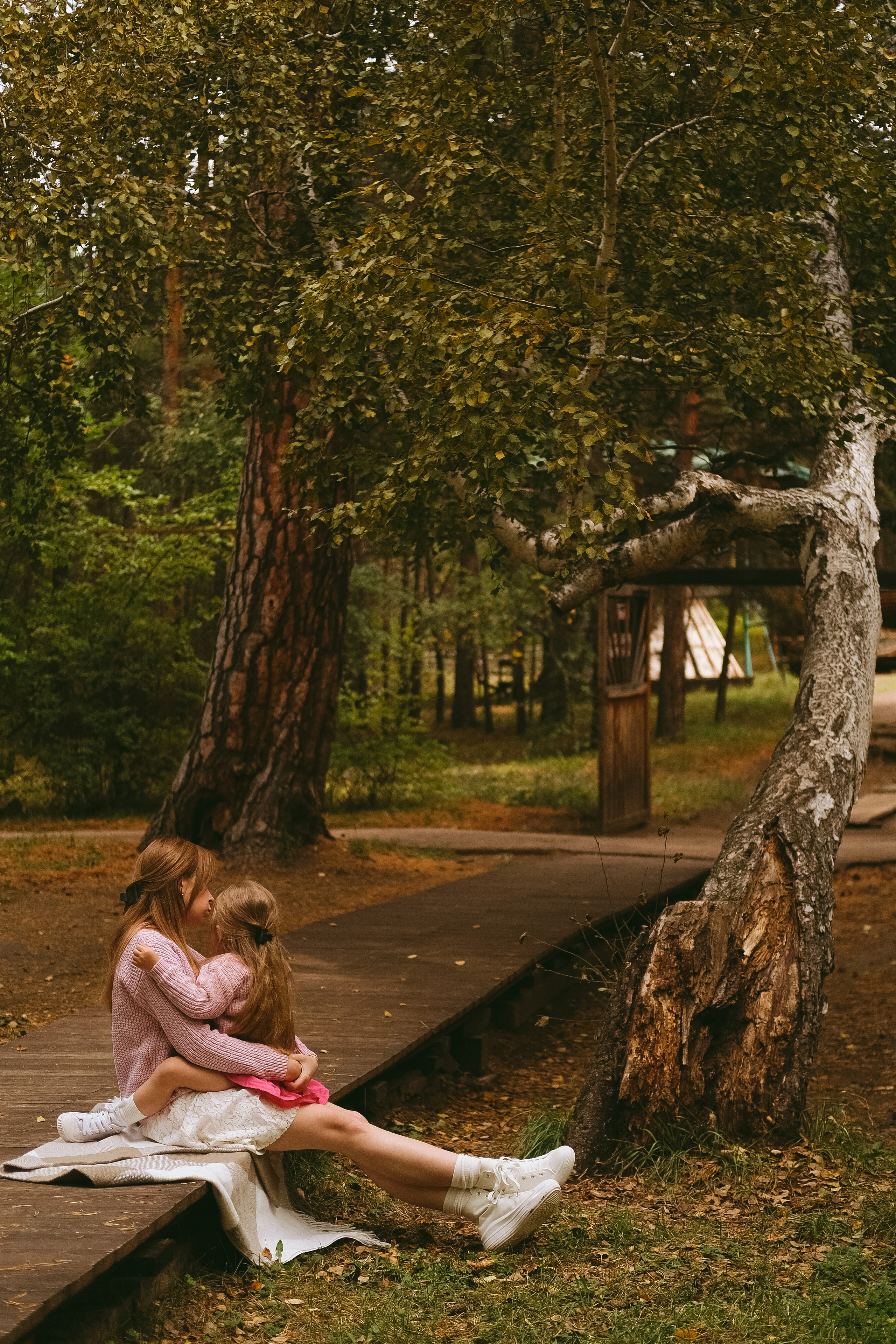 Ксюша | Анюта. Главная