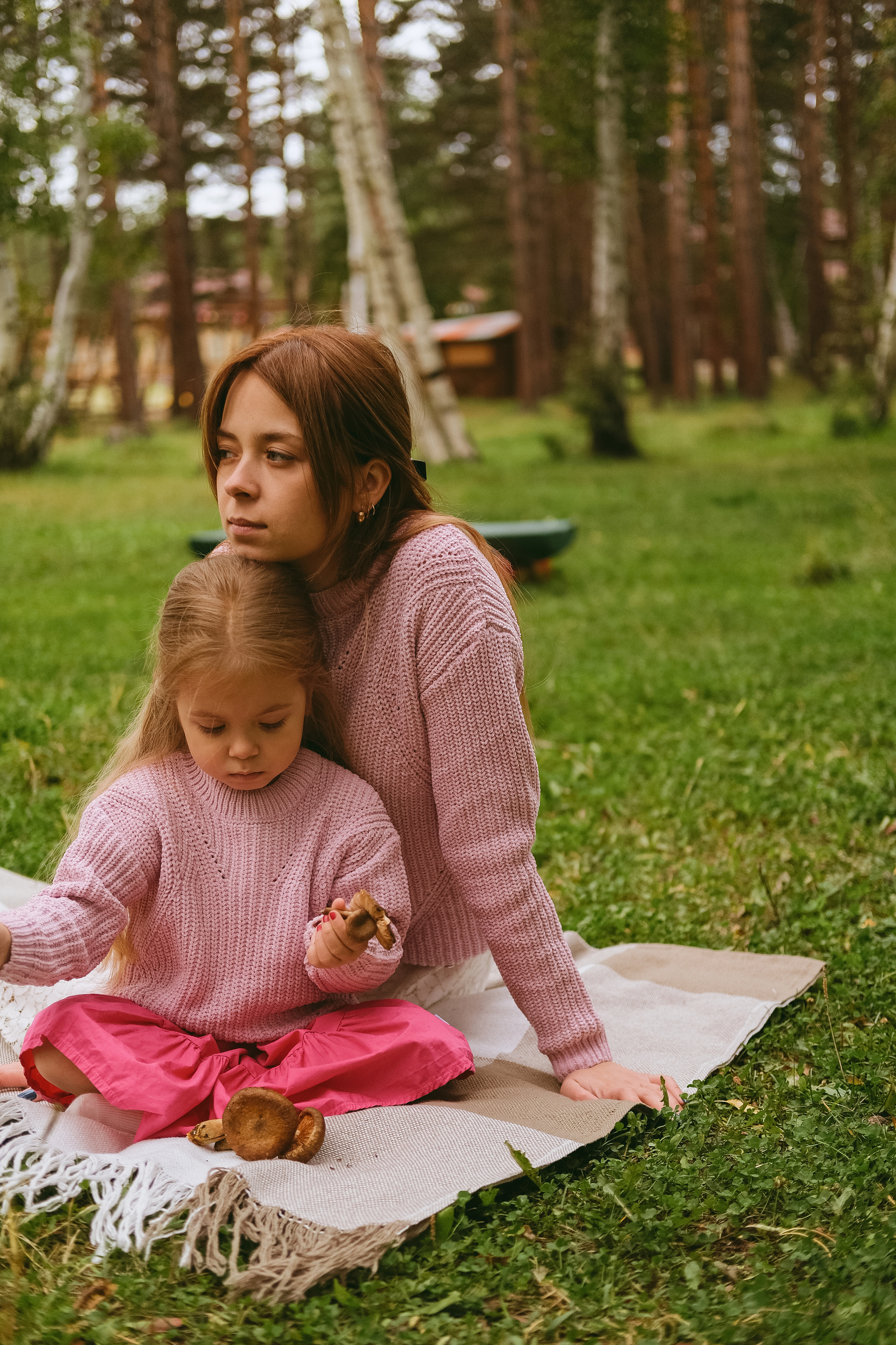 Ксюша | Анюта. Главная