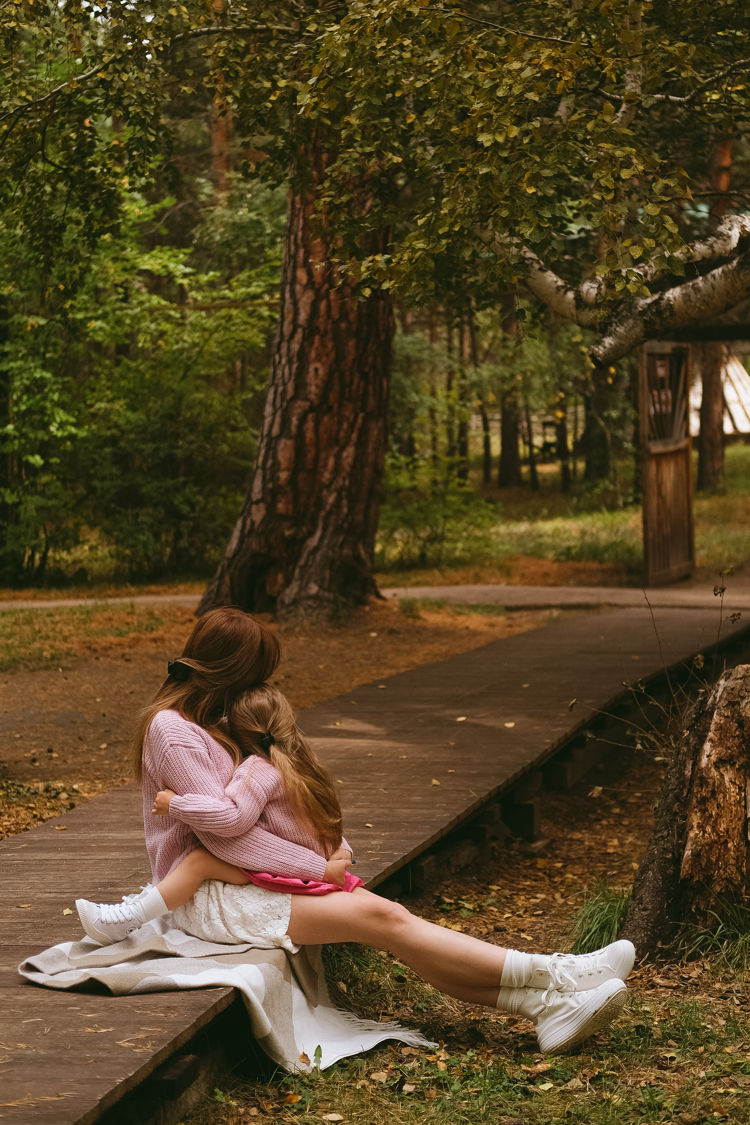 Ксюша | Анюта. Главная