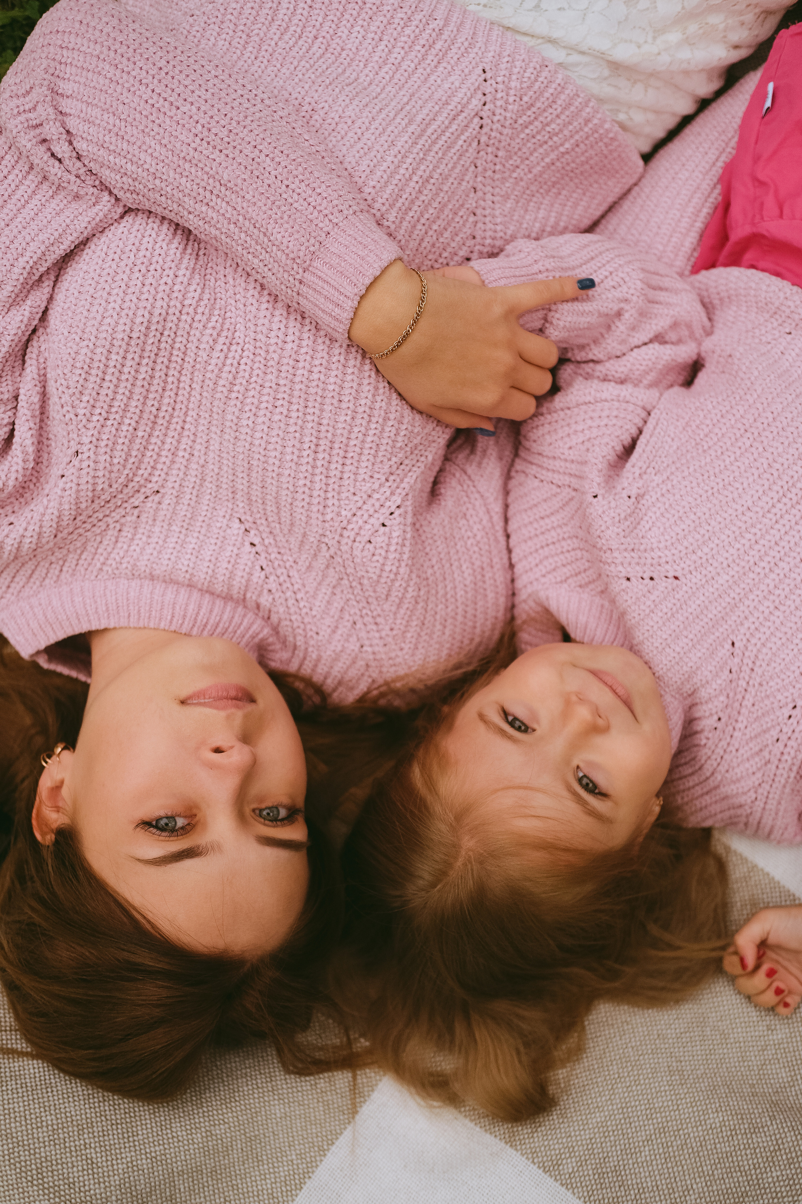 Ксюша | Анюта. Главная