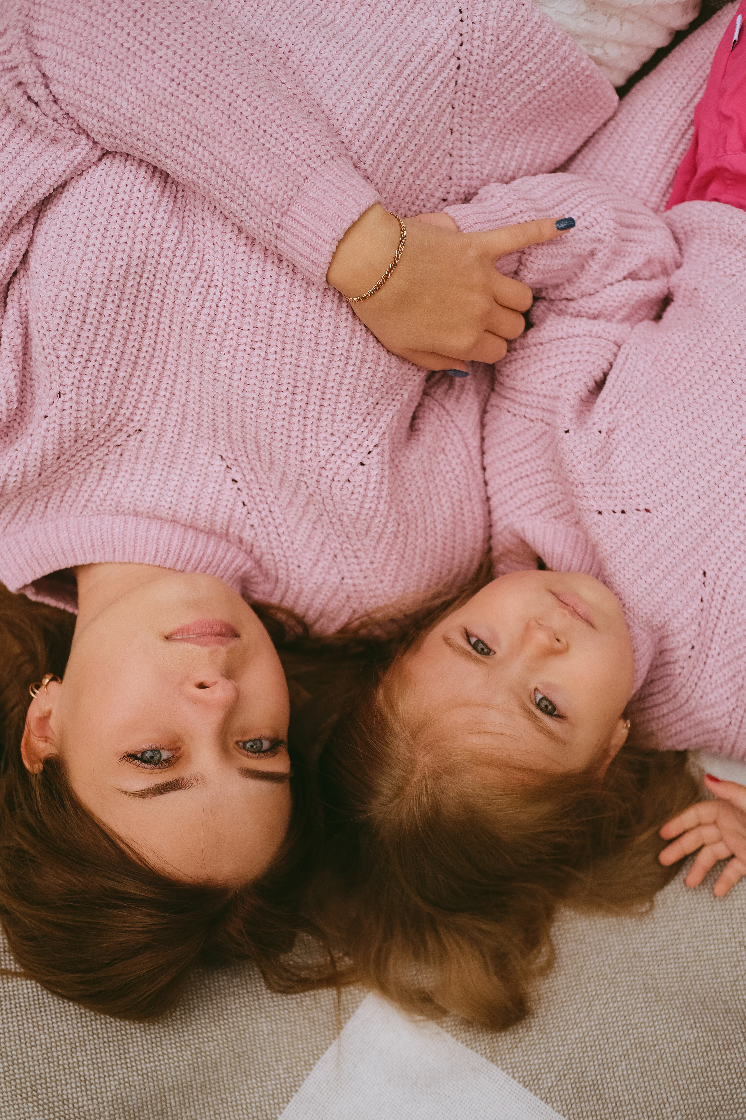 Ксюша | Анюта. Главная