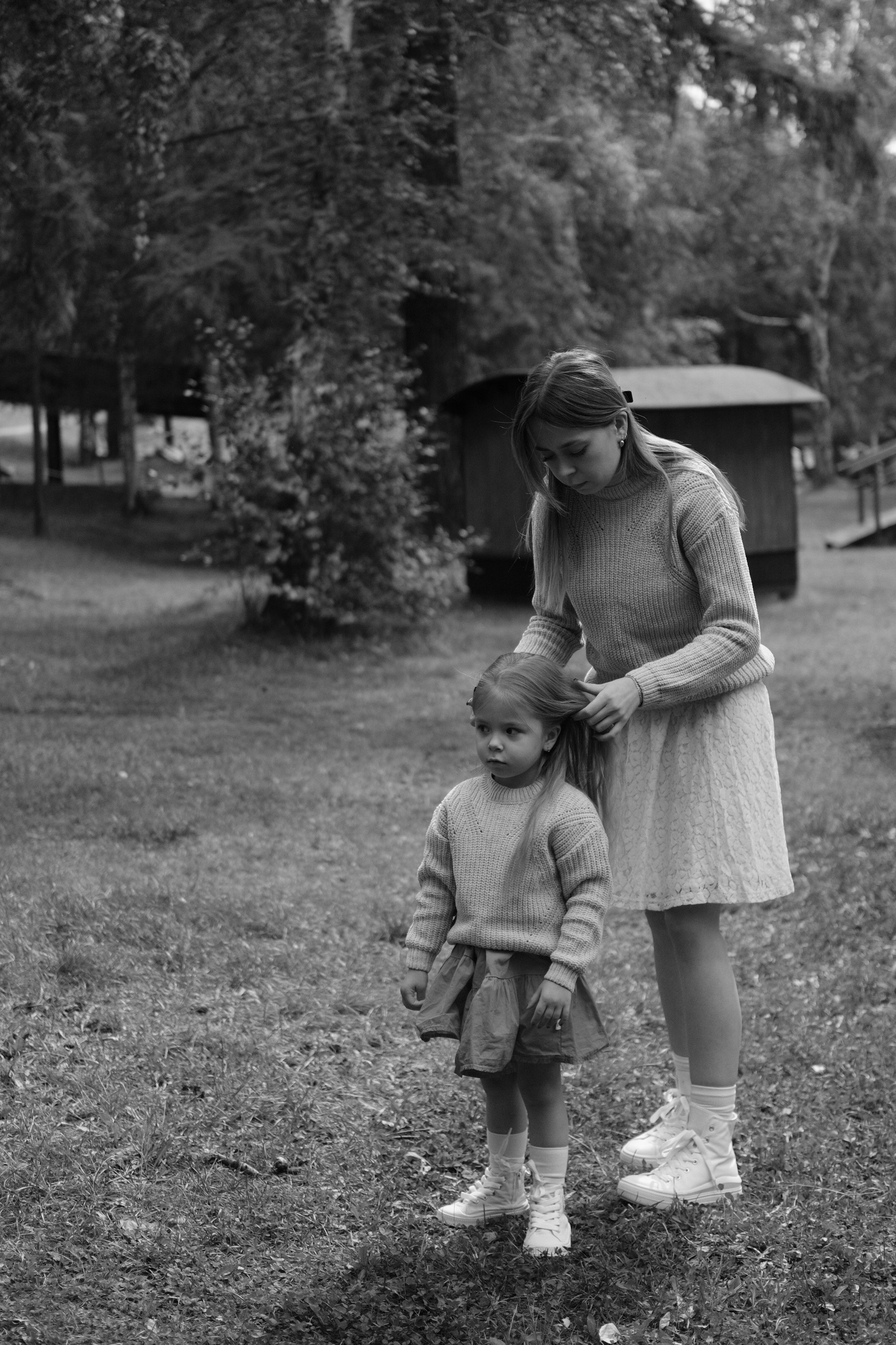 Ксюша | Анюта. Главная