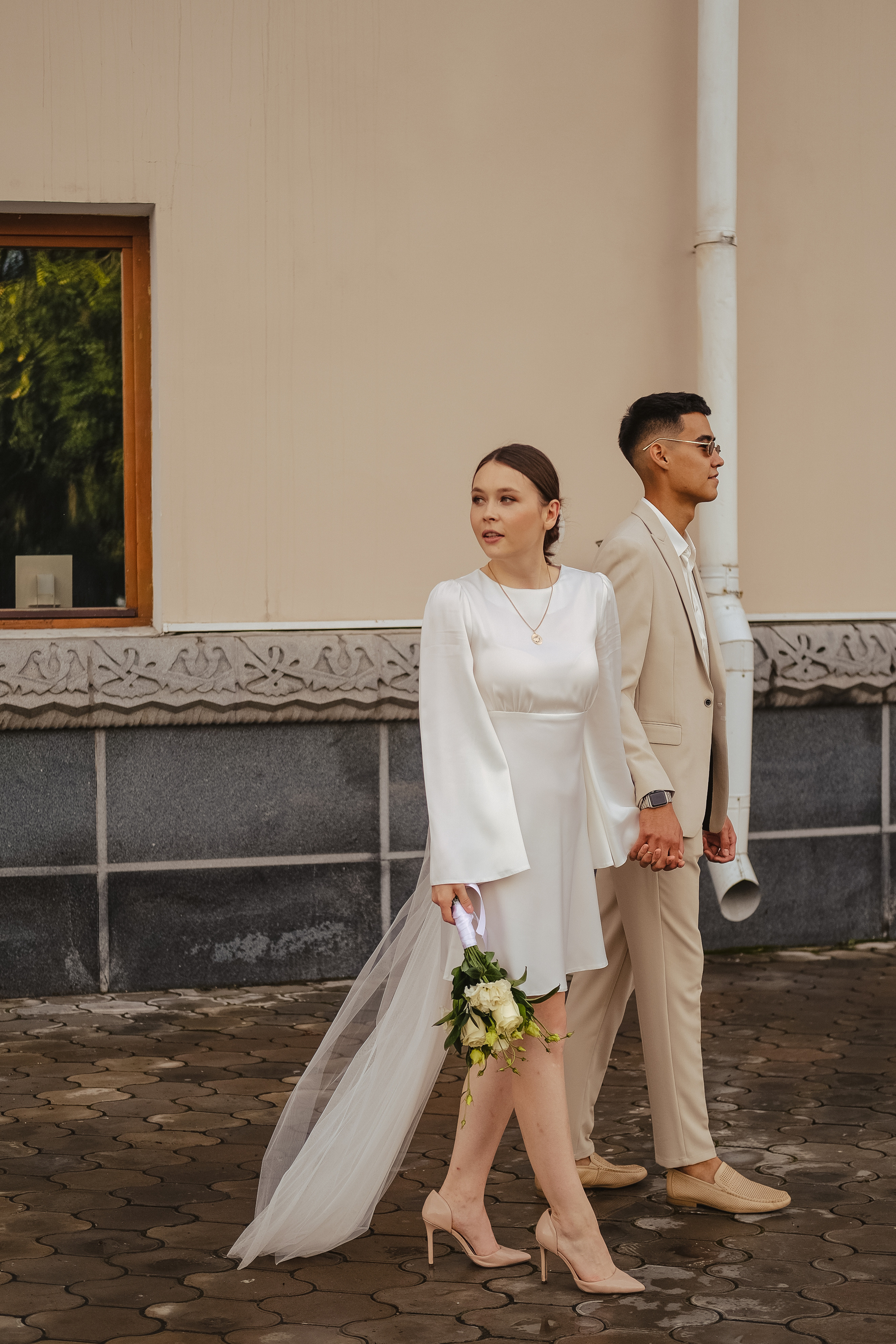 Макс | Катя. Главная