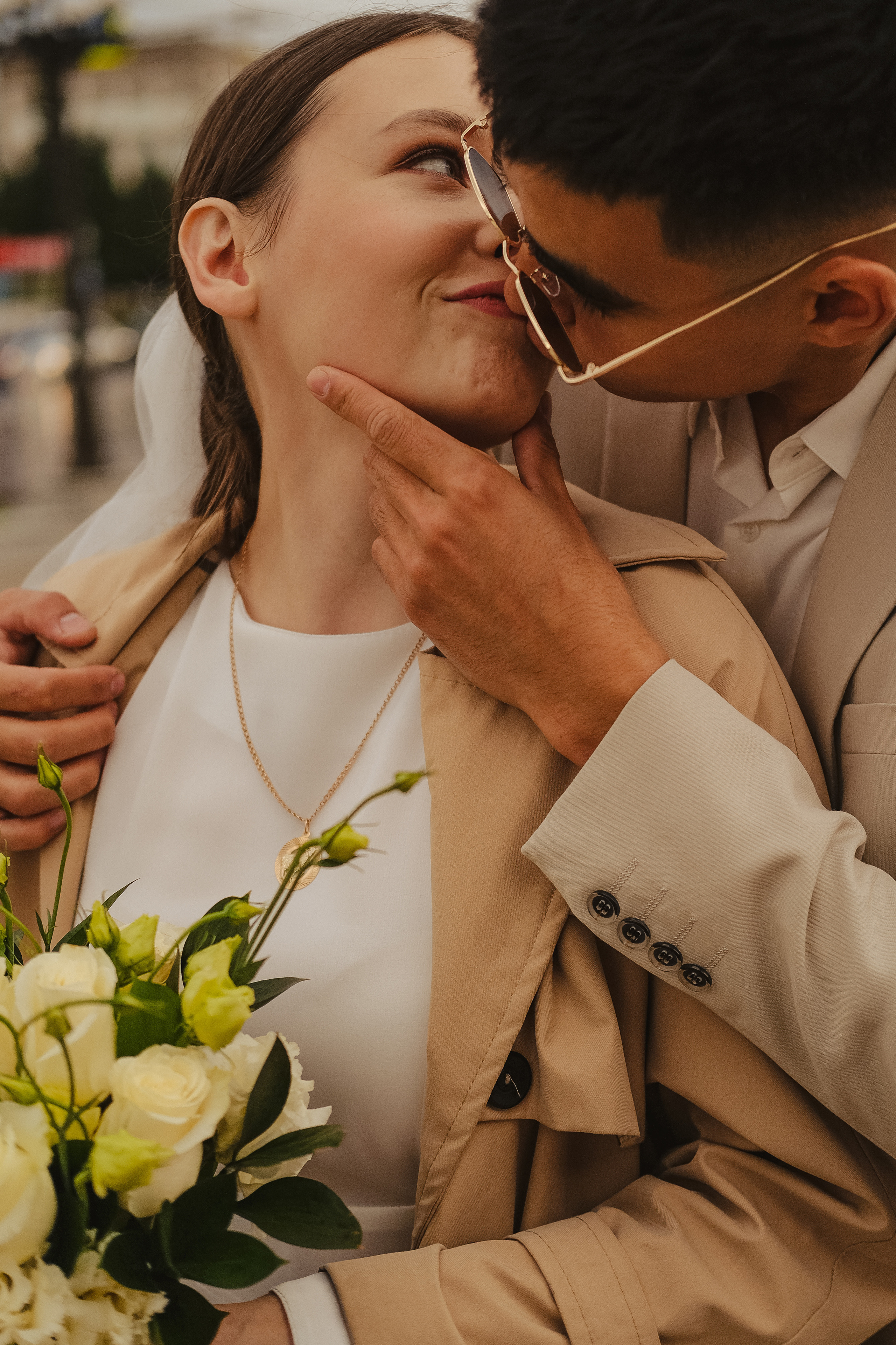 Макс | Катя. Главная