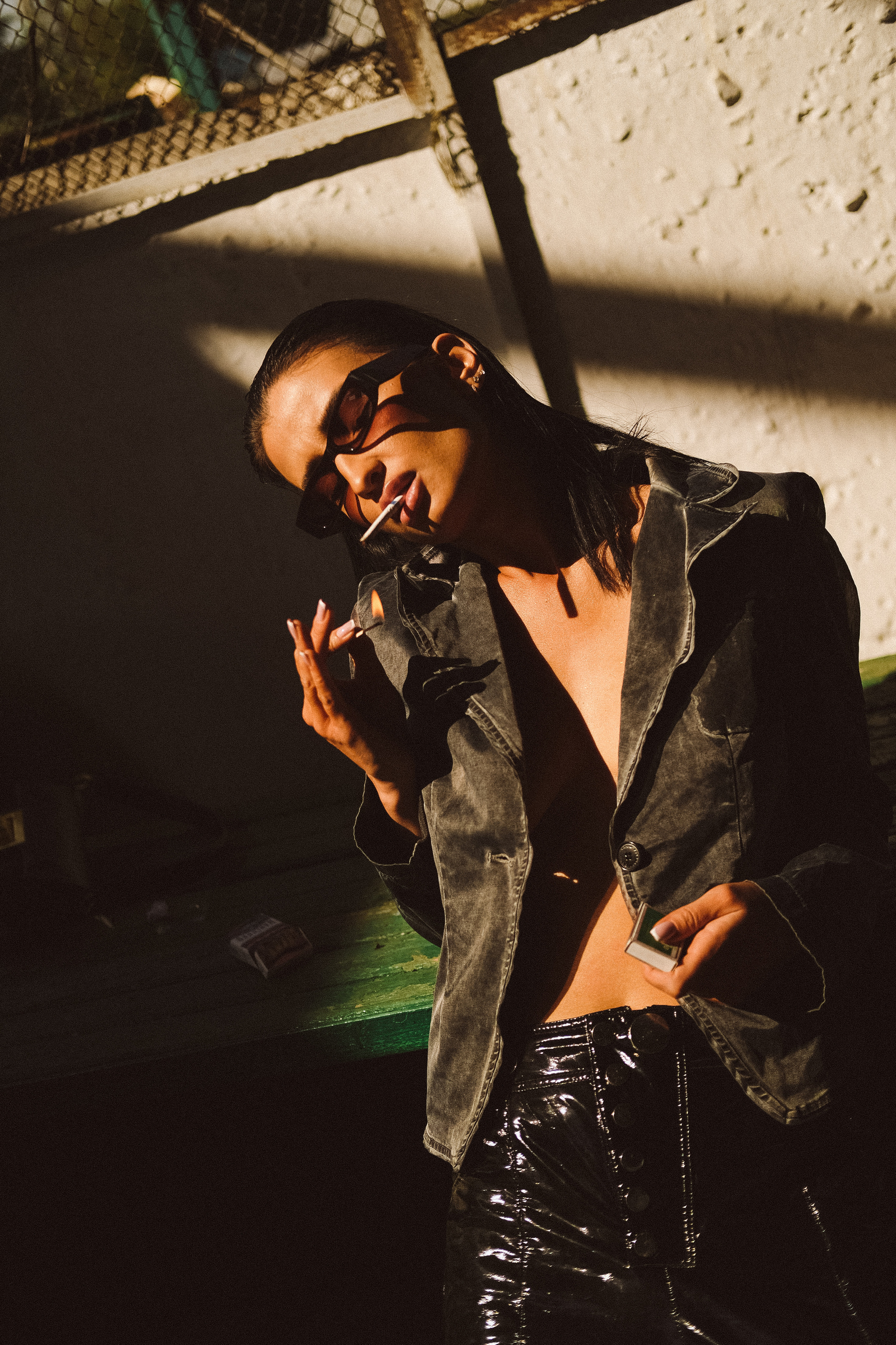 Катя. Главная