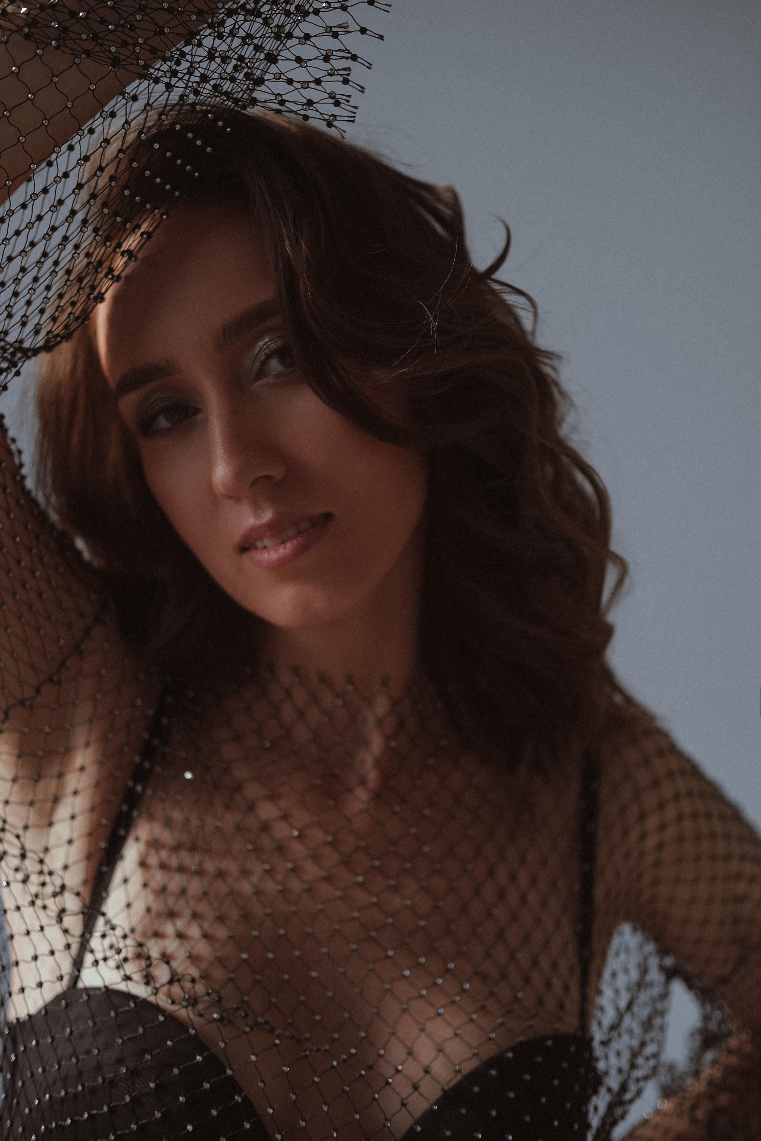 Юля. Главная