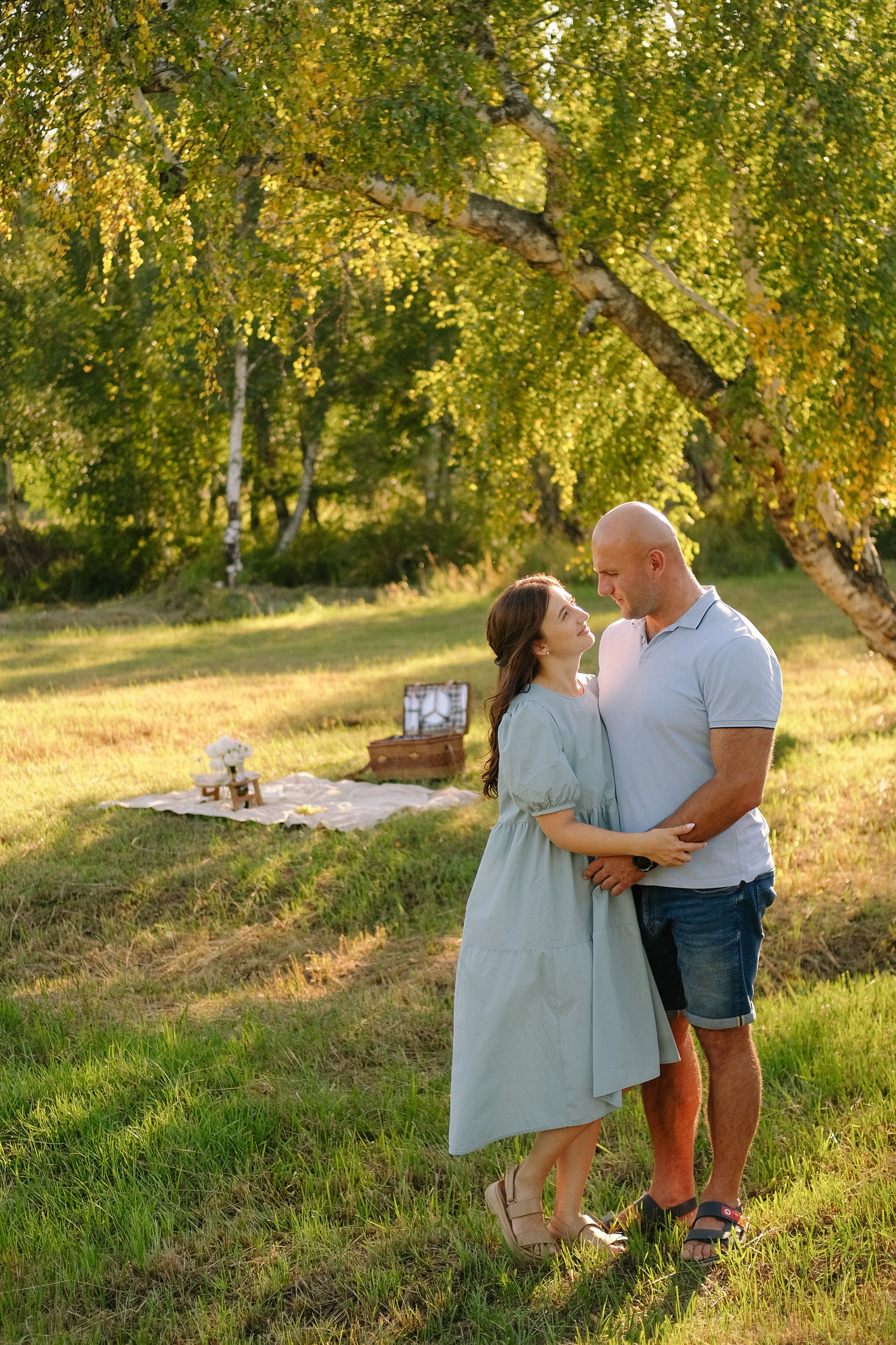 Алексей | Елена. Главная