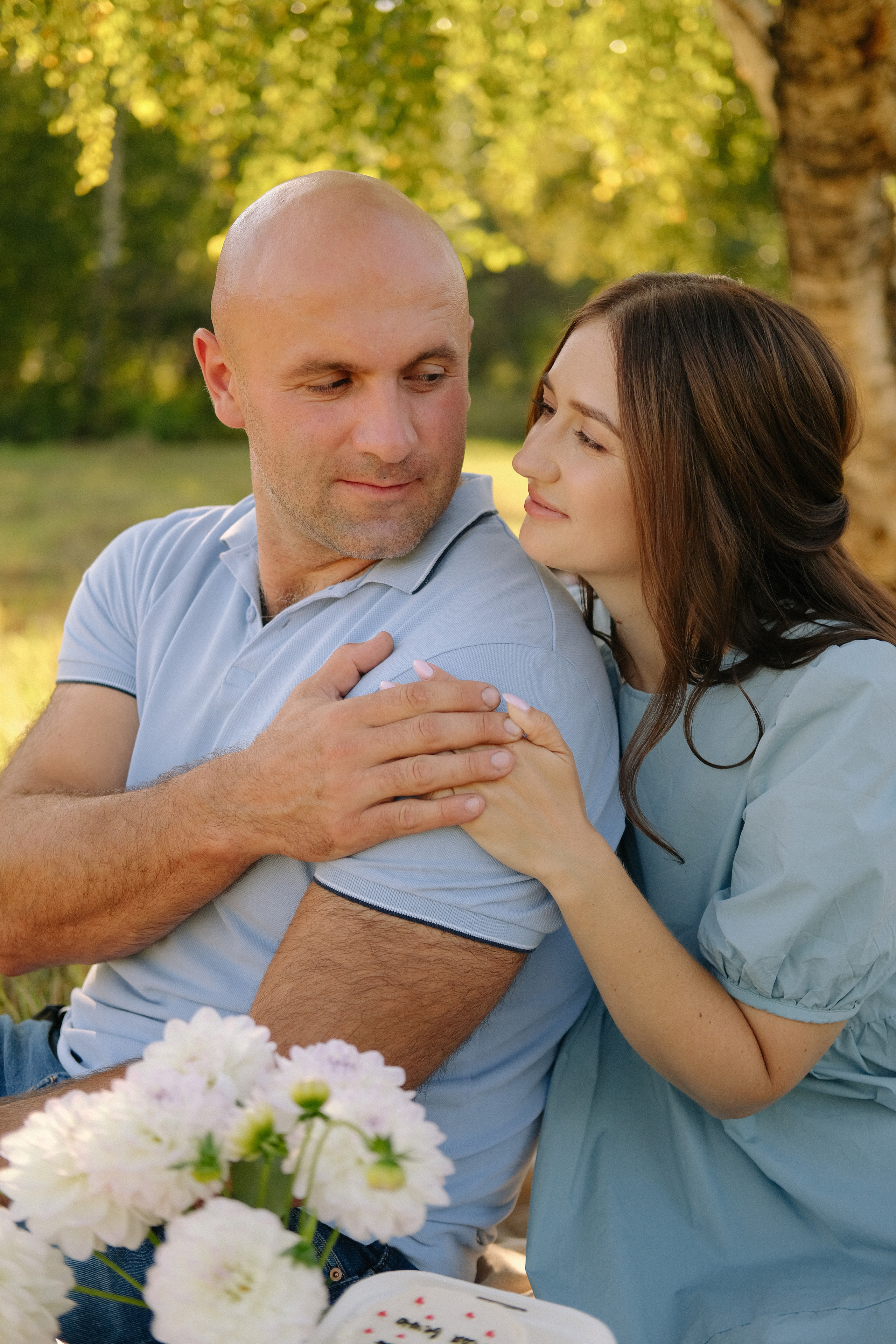 Алексей | Елена. Главная