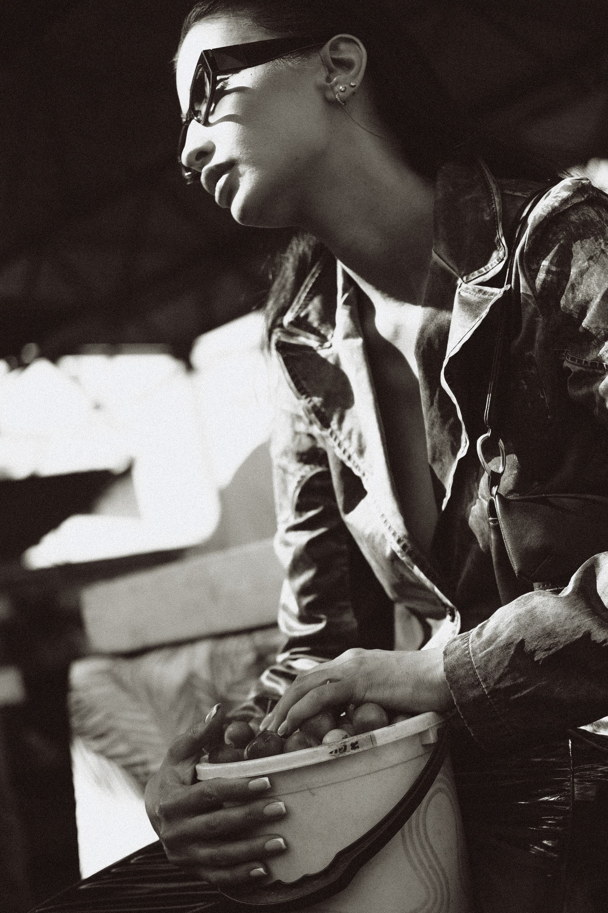 Катя. Главная