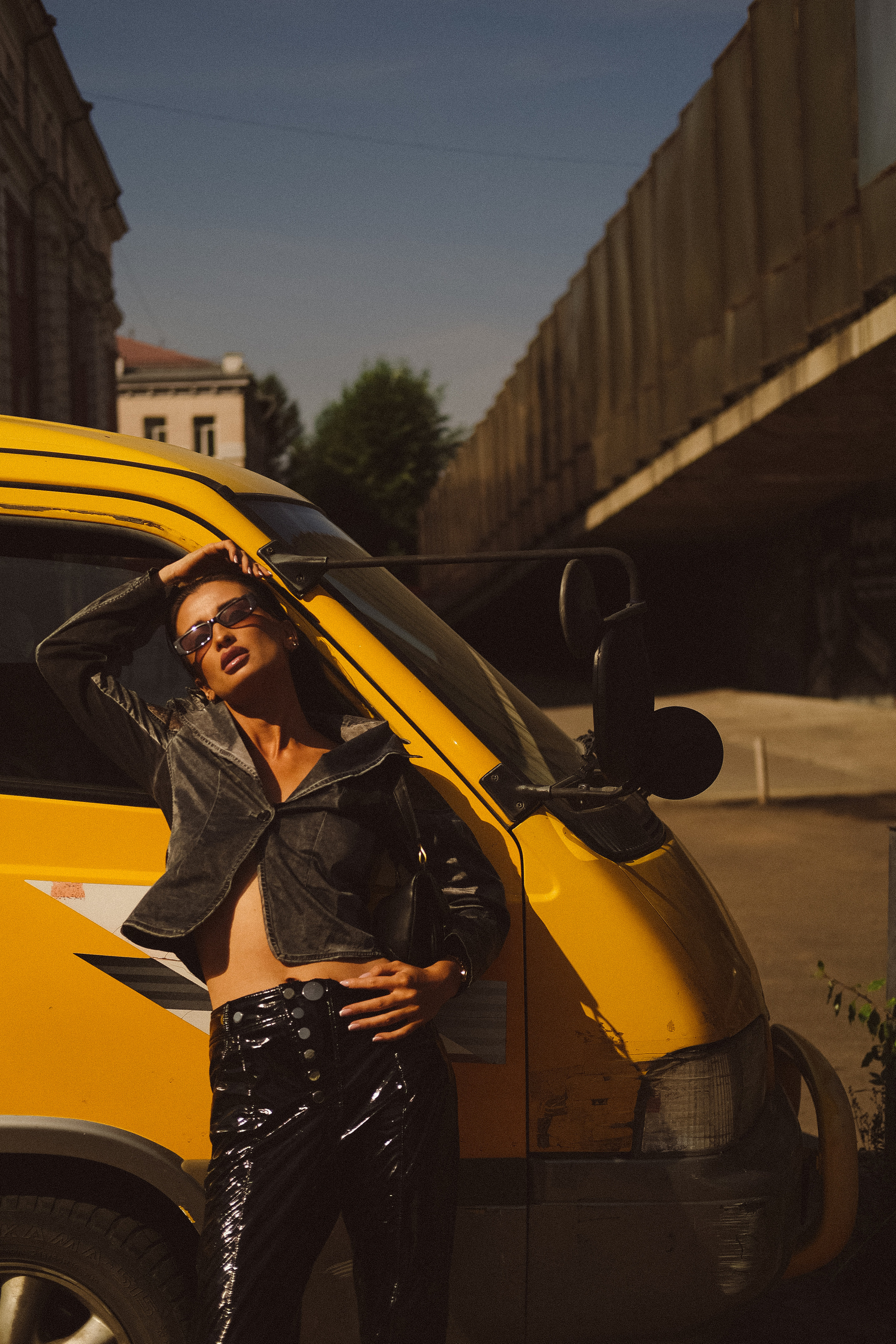 Катя. Главная