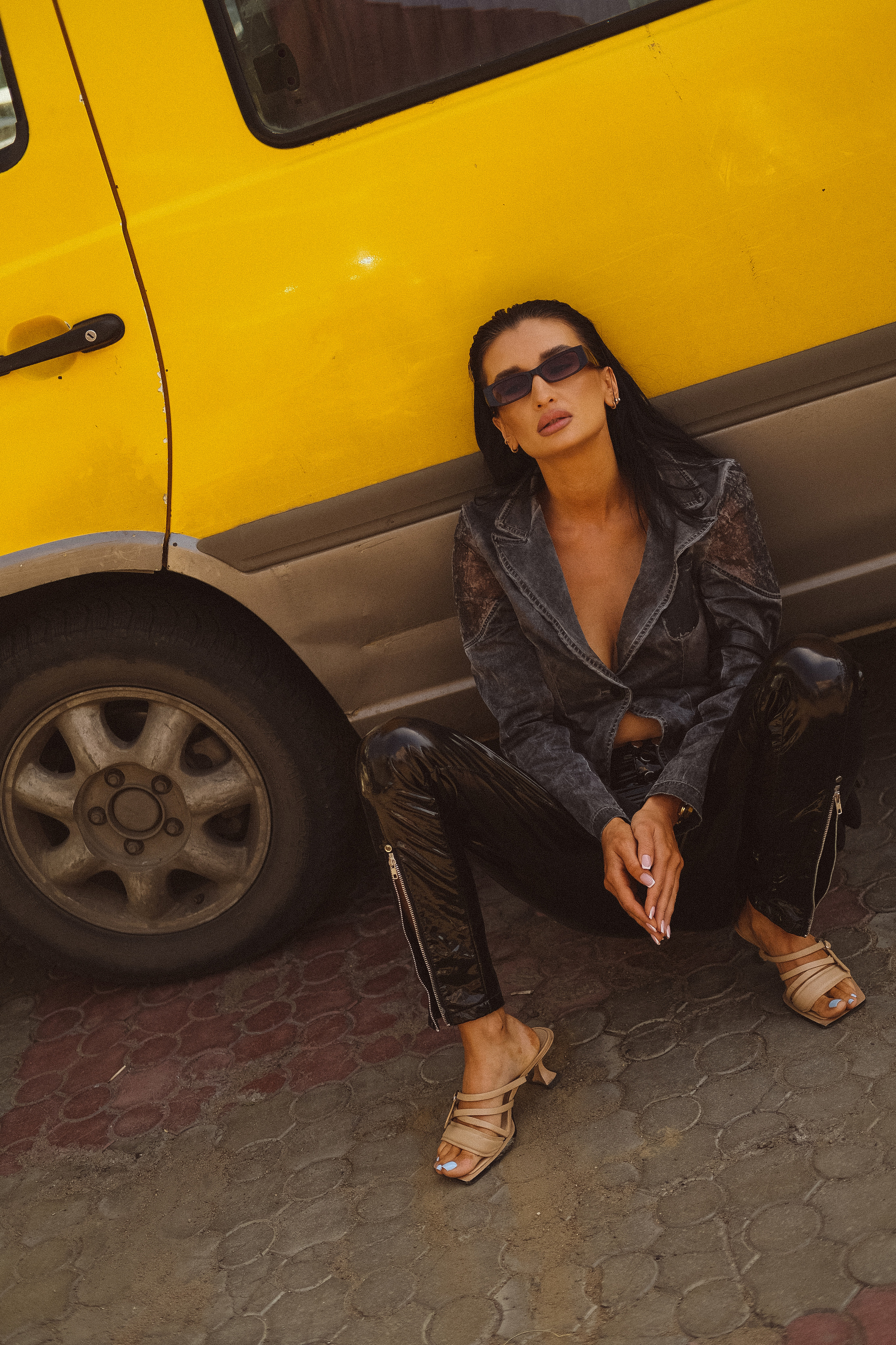 Катя. Главная