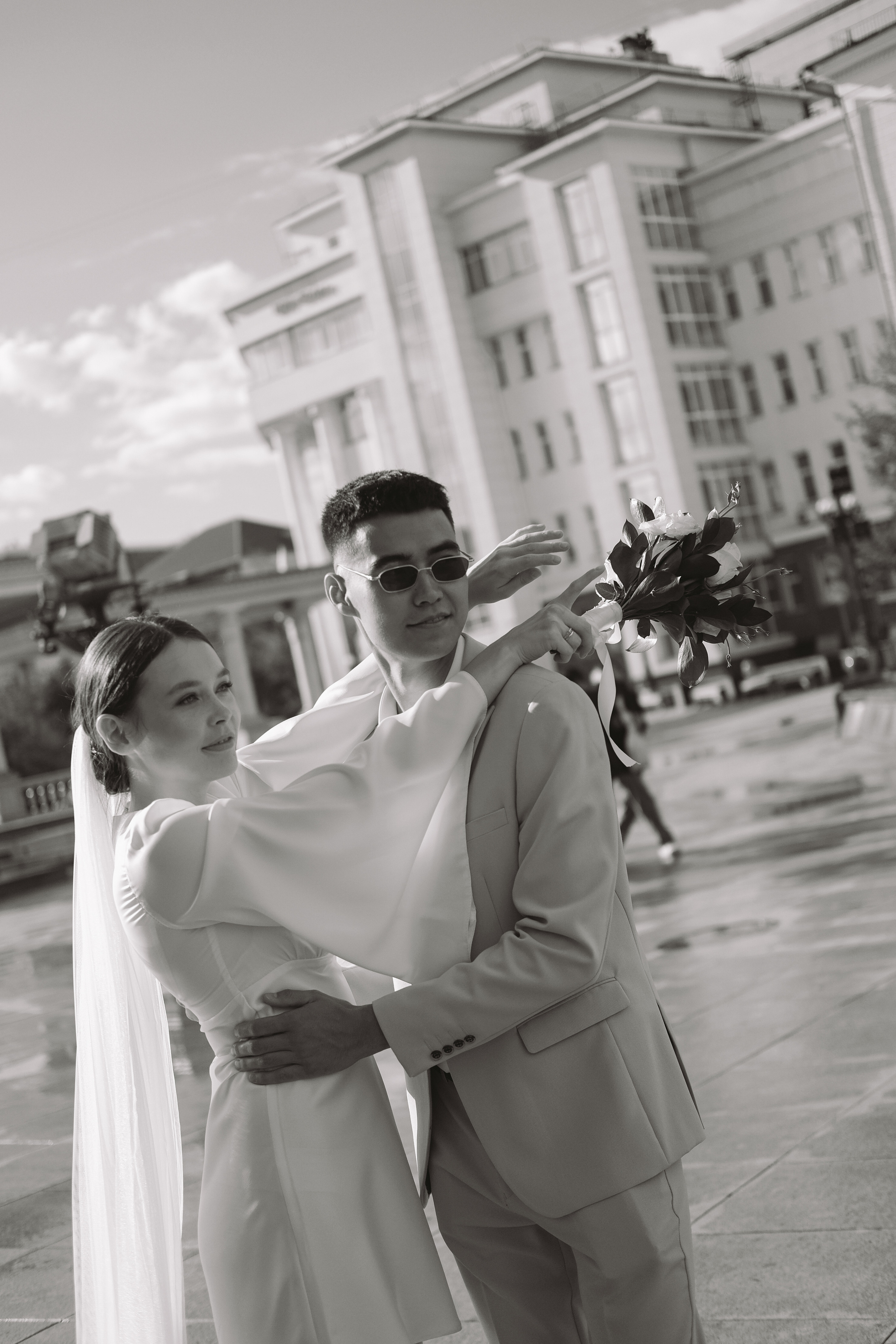 Макс | Катя. Главная