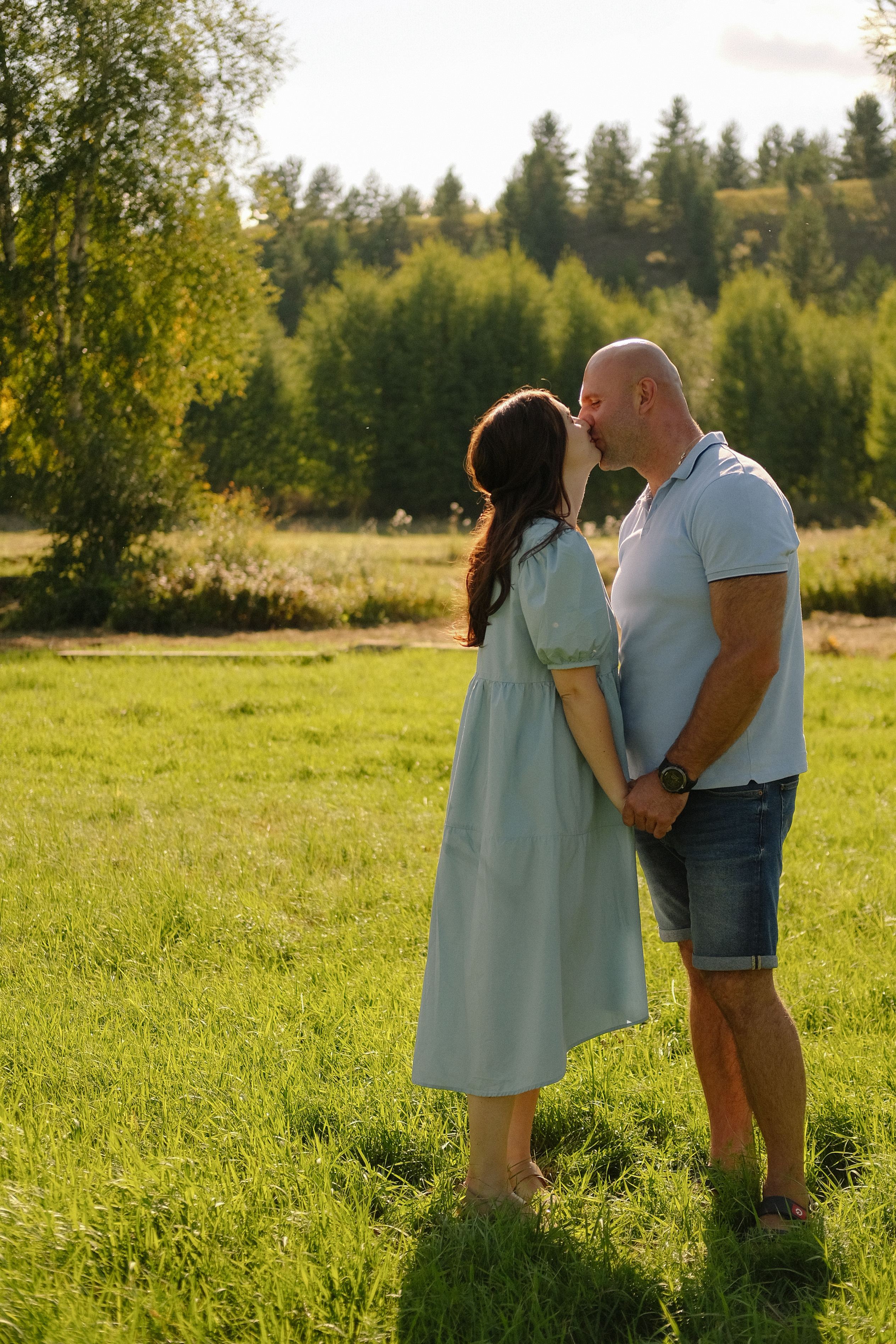 Алексей | Елена. Главная