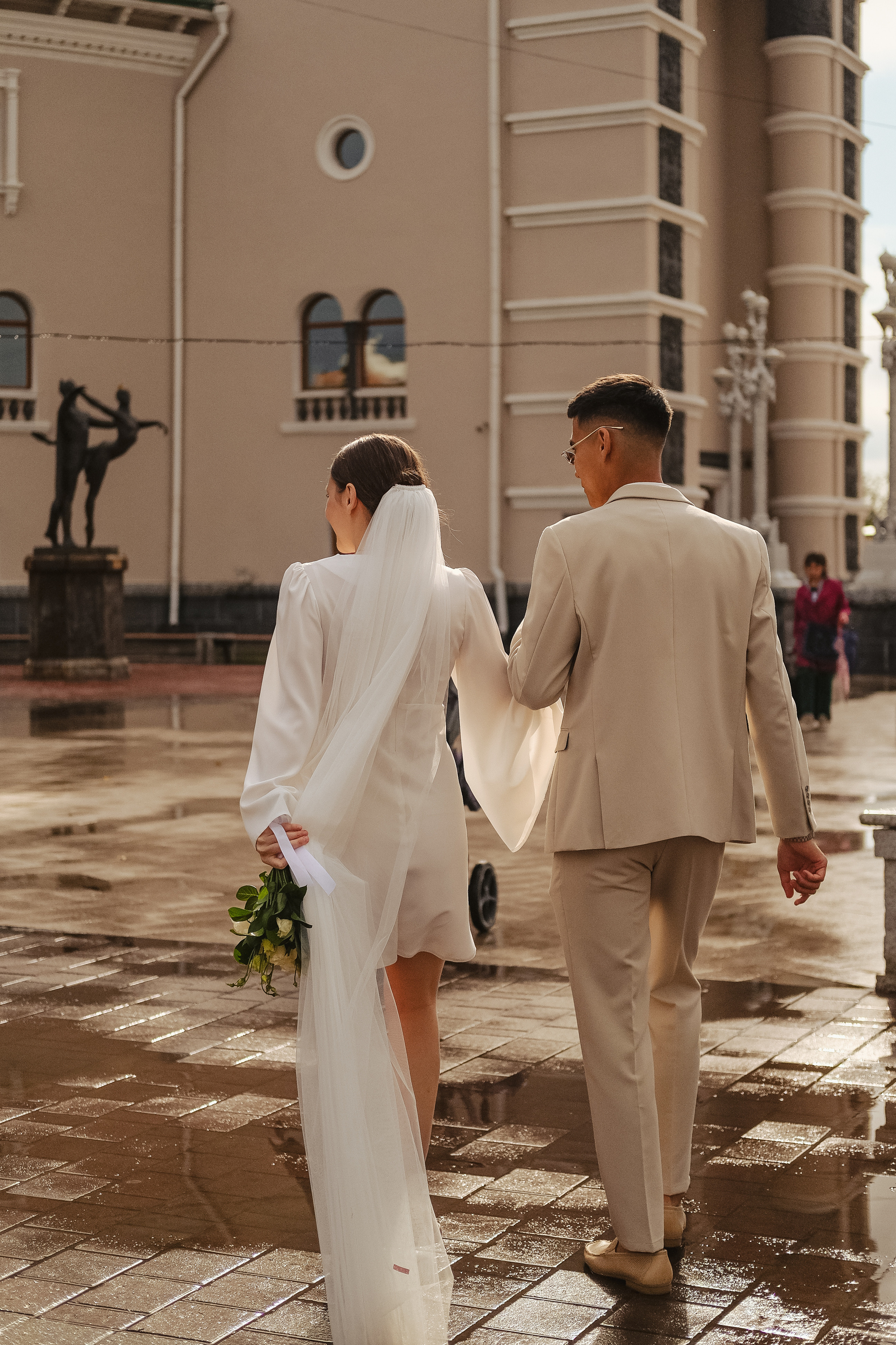 Макс | Катя. Главная