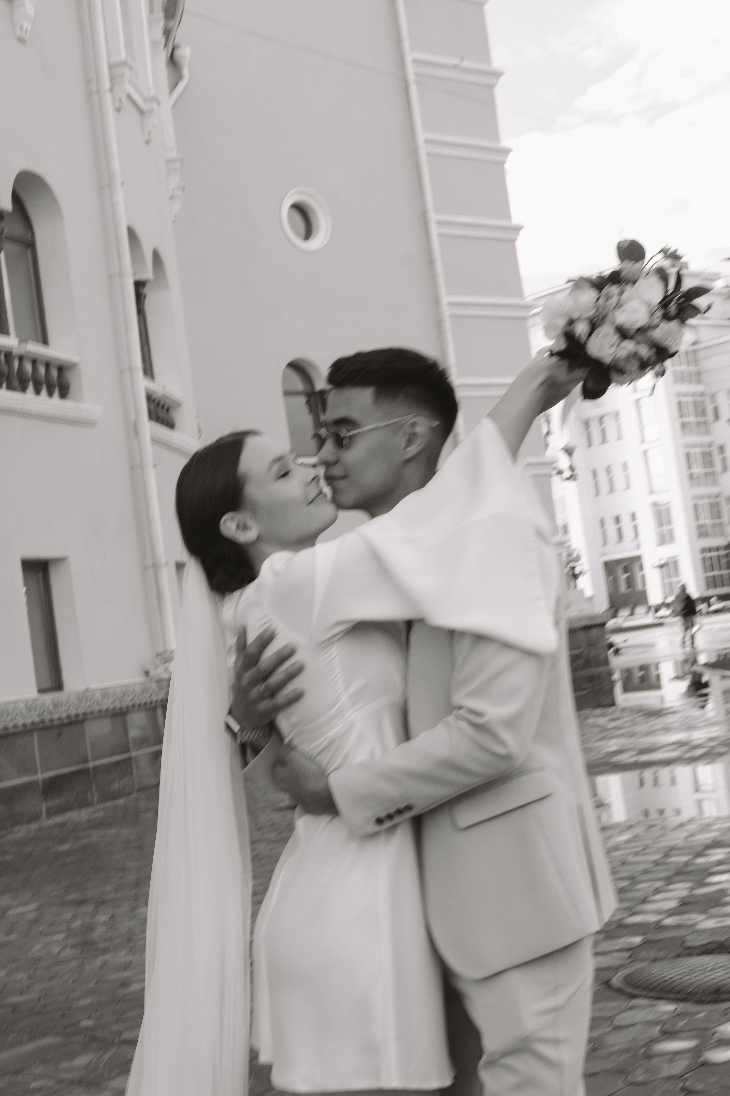 Макс | Катя. Главная