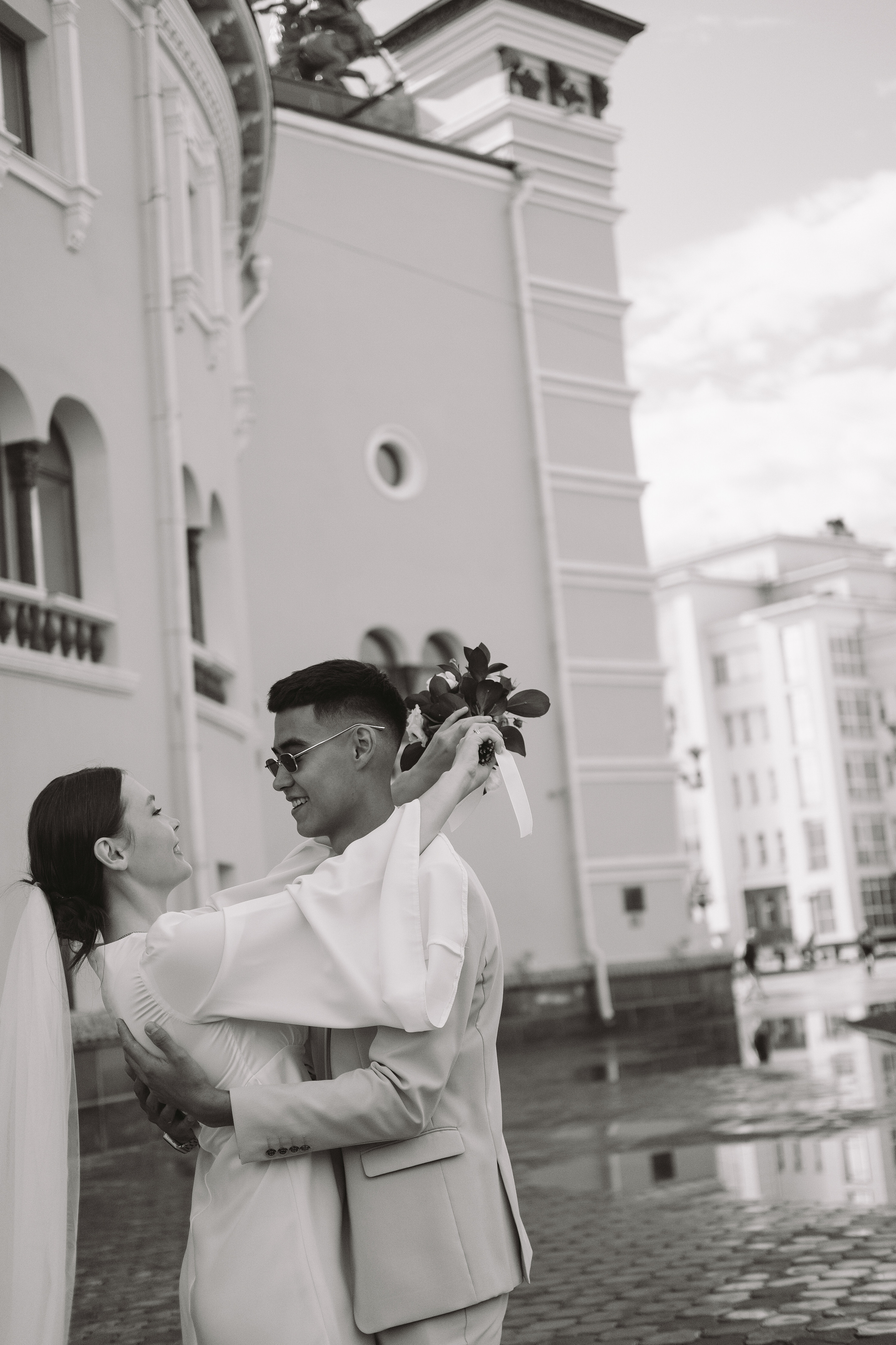 Макс | Катя. Главная