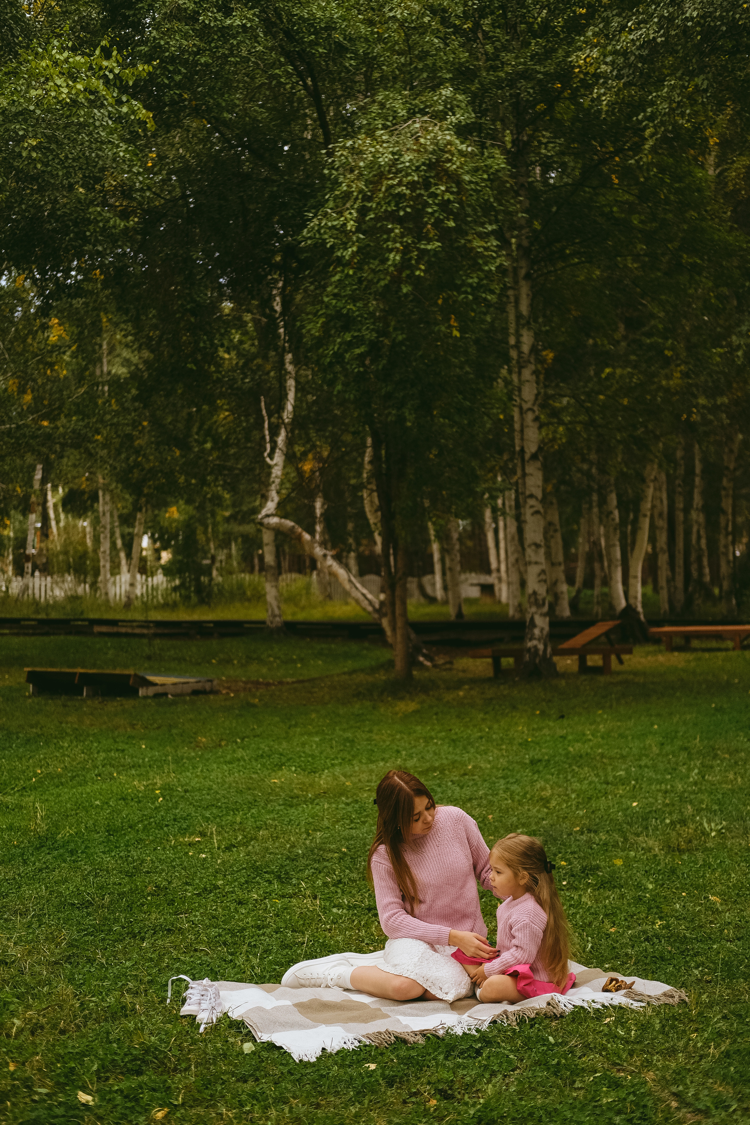 Ксюша | Анюта. Главная