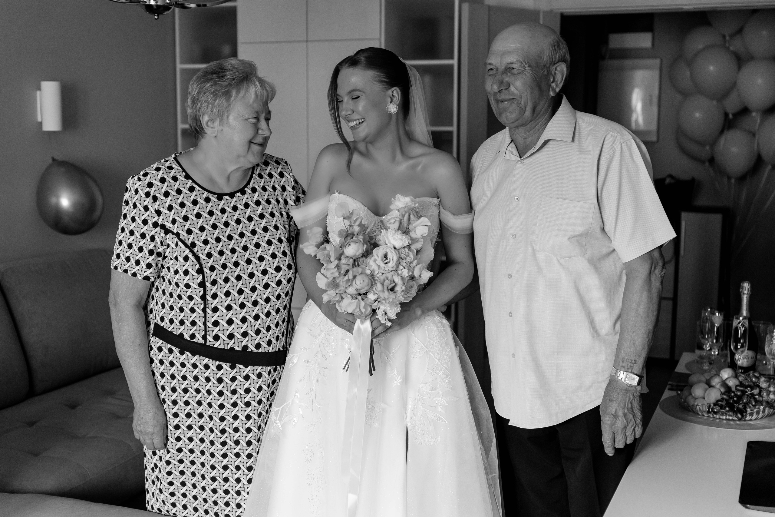 Алина | Александр. Свадебный фотограф Надежда Рыжикова