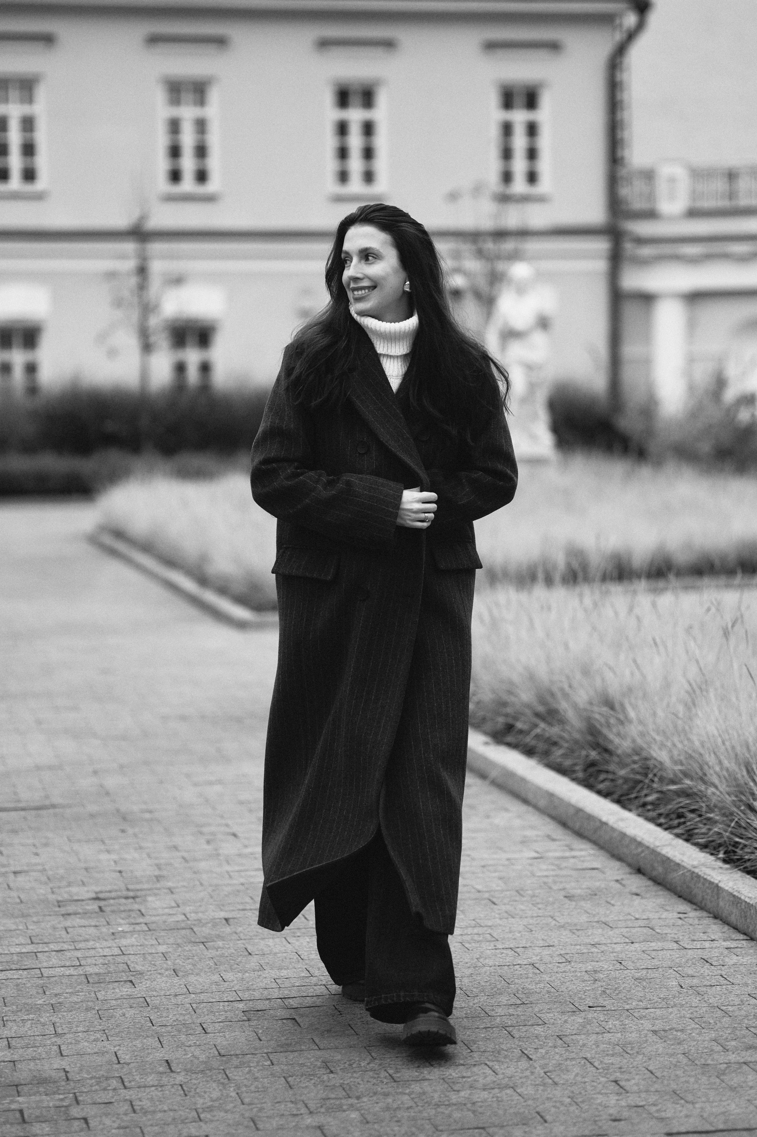 Juliana. Фотограф в Санкт-Петербурге Мария Алеканд