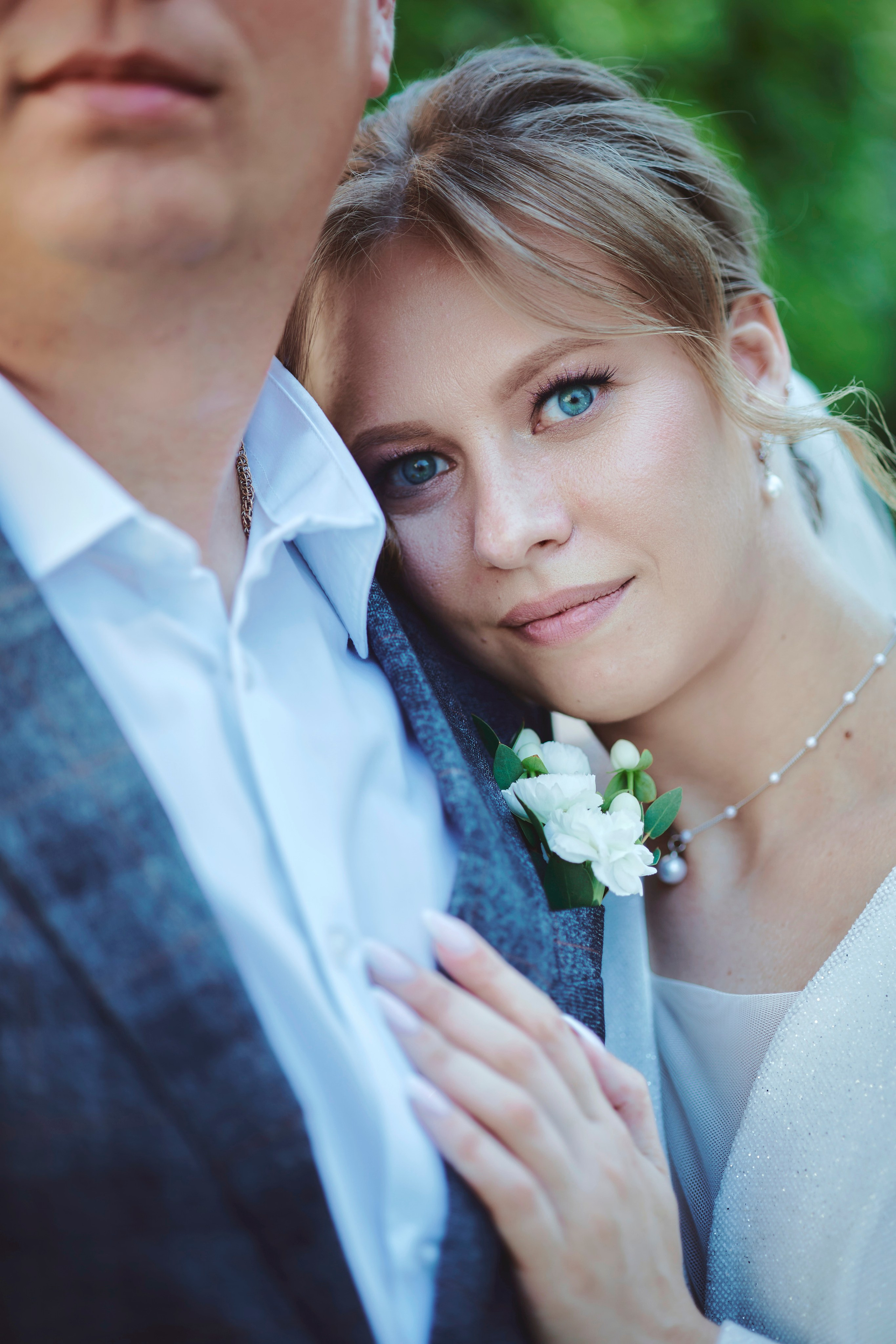 Сергей и Юлия. Фотограф Иван Кузьмин на любое Ваше мероприятие