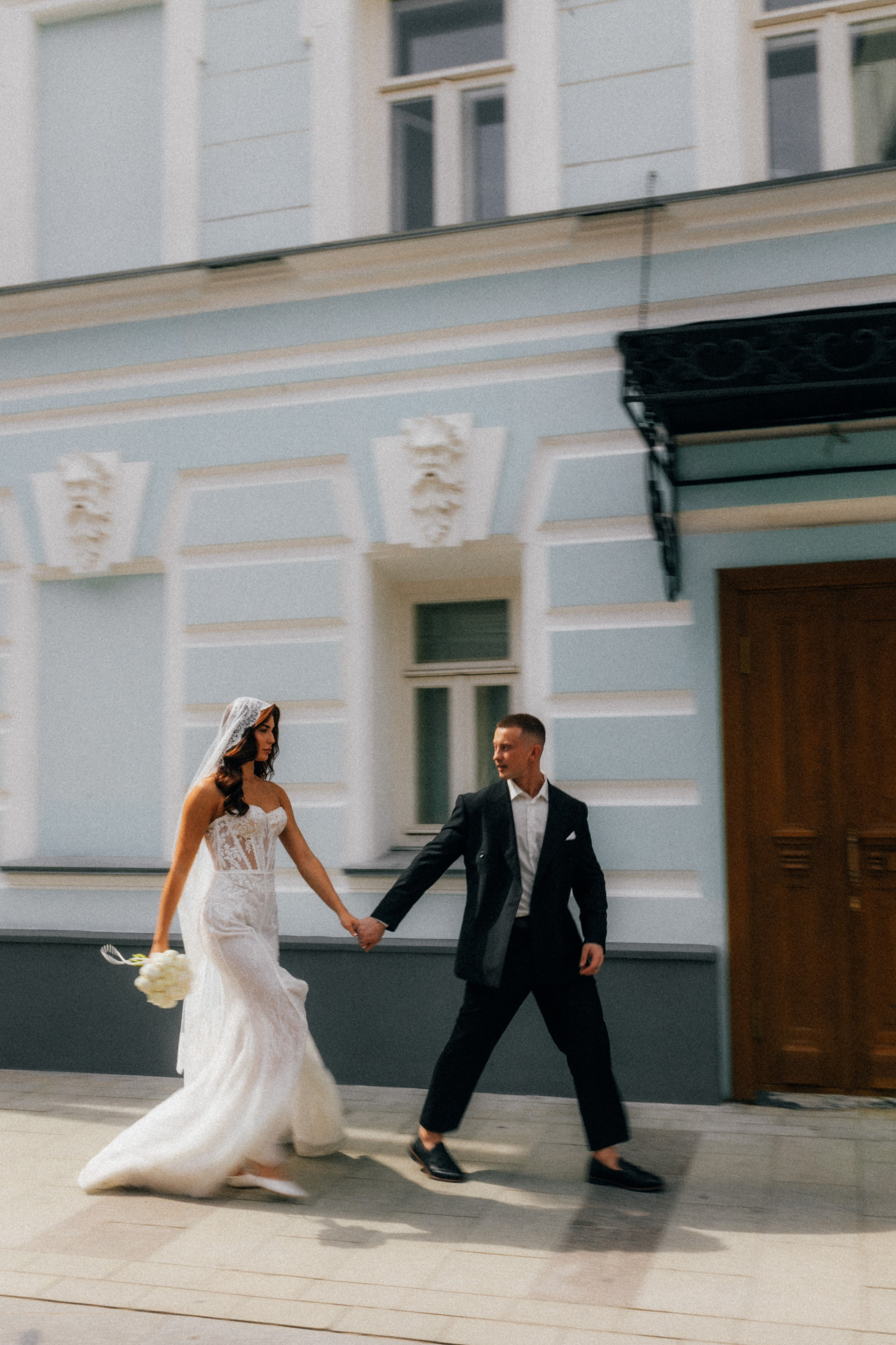 Даниил/Софа. Фотограф в Москве Татьяна Сергеева
