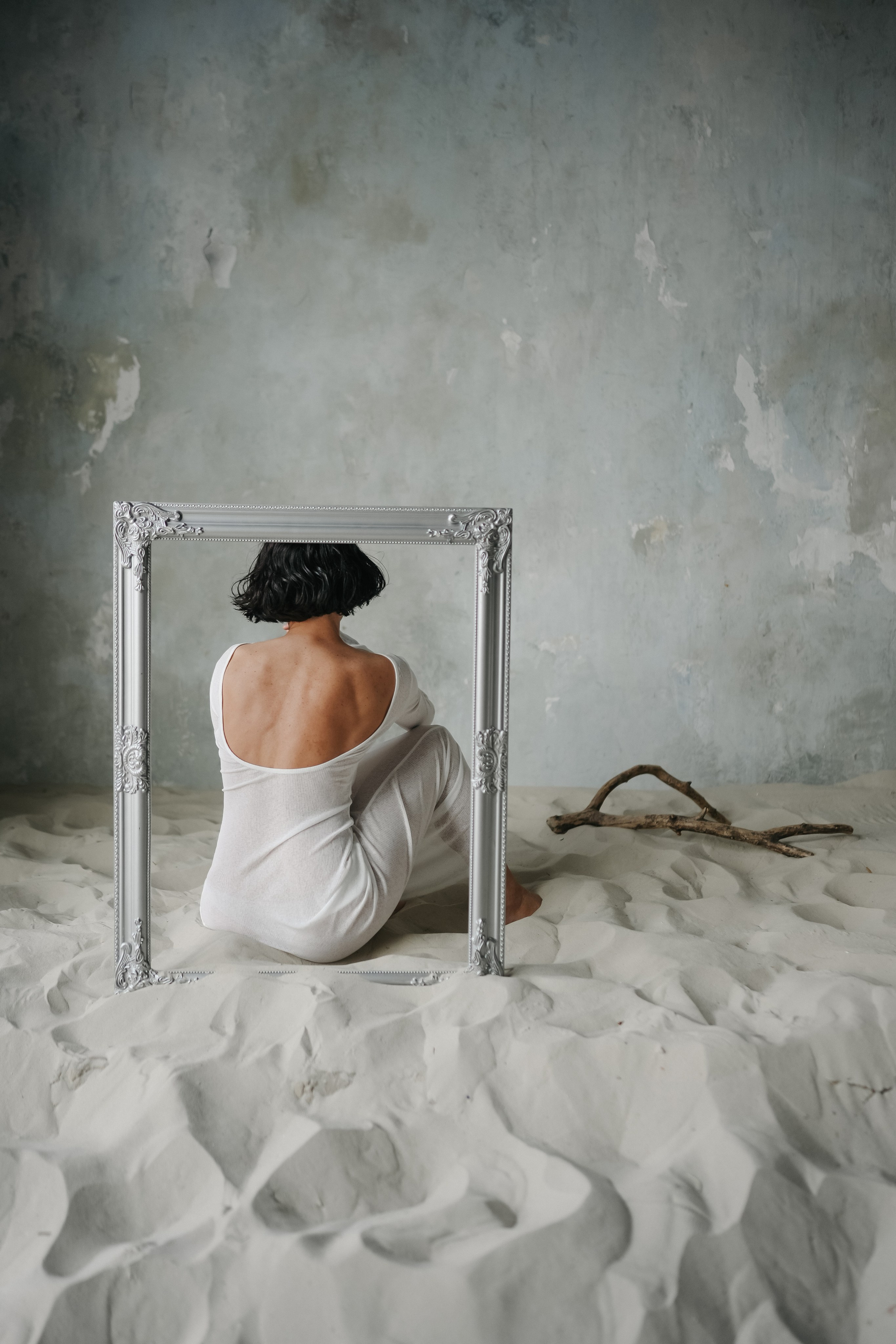 Песок. Фотограф Москва Татьяна Гайдаржи